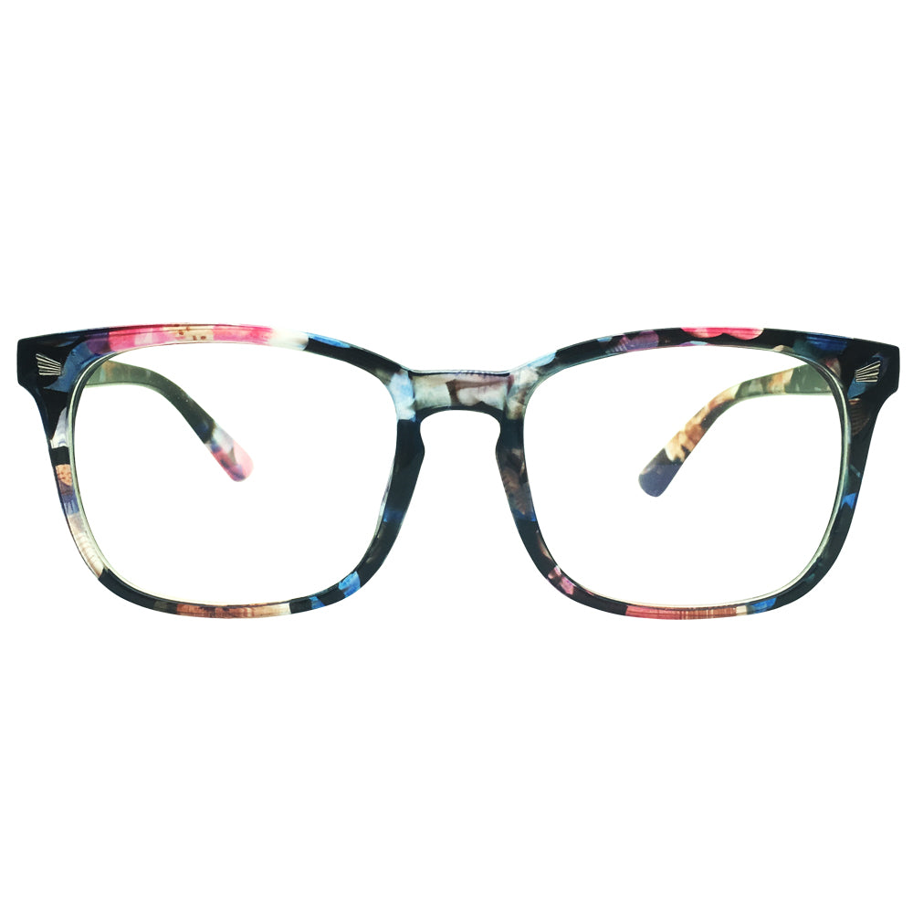 The Portland Distance Glasses — view 9