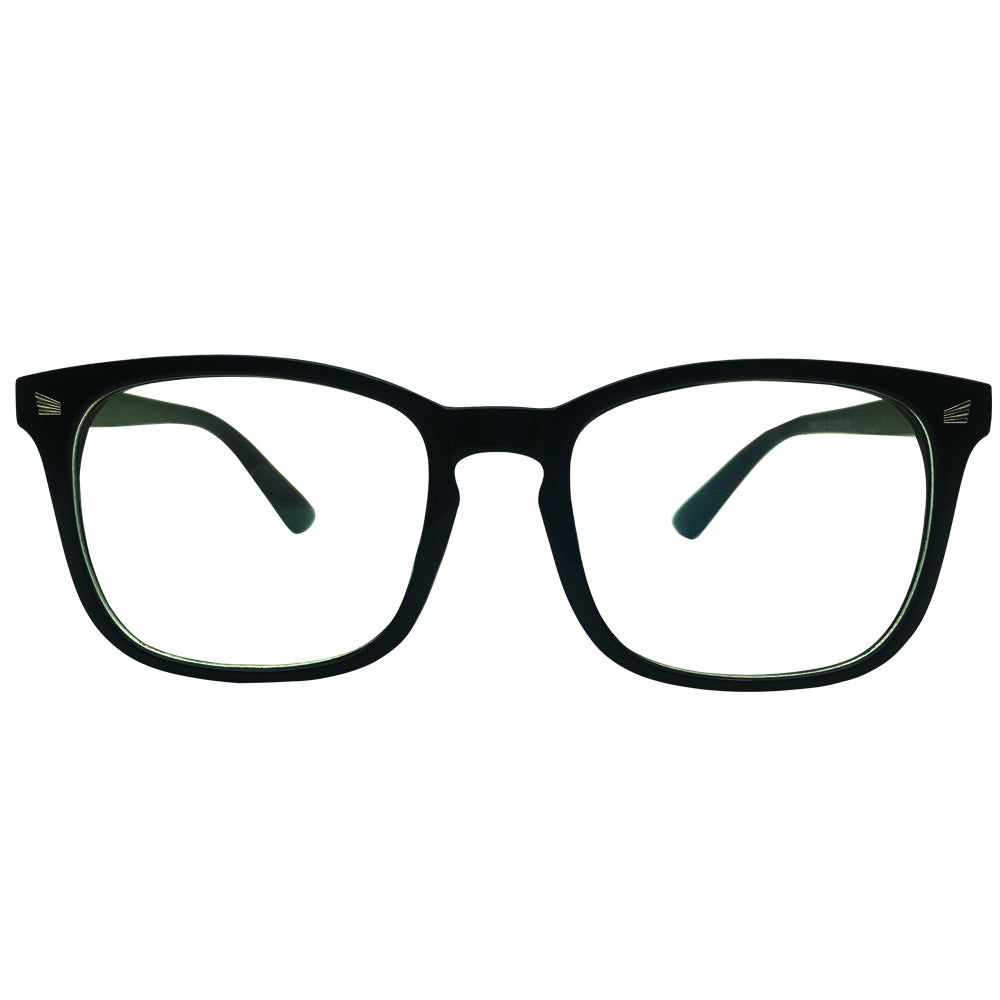 The Portland Computer Reading Glasses — view 2