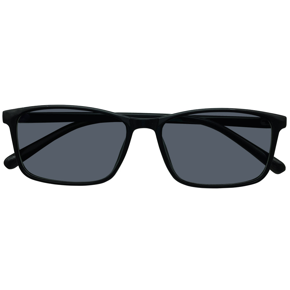 Wigan Tinted Grey Distance Glasses — view 6