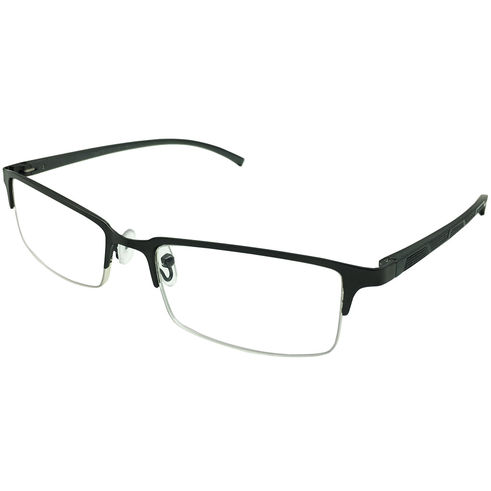 The Moffat Photochromic Grey Distance Glasses