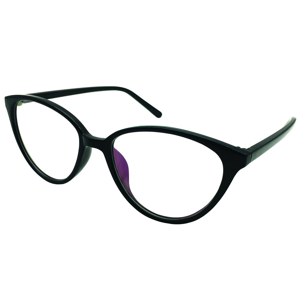 The Marlow Photochromic Grey Distance Glasses