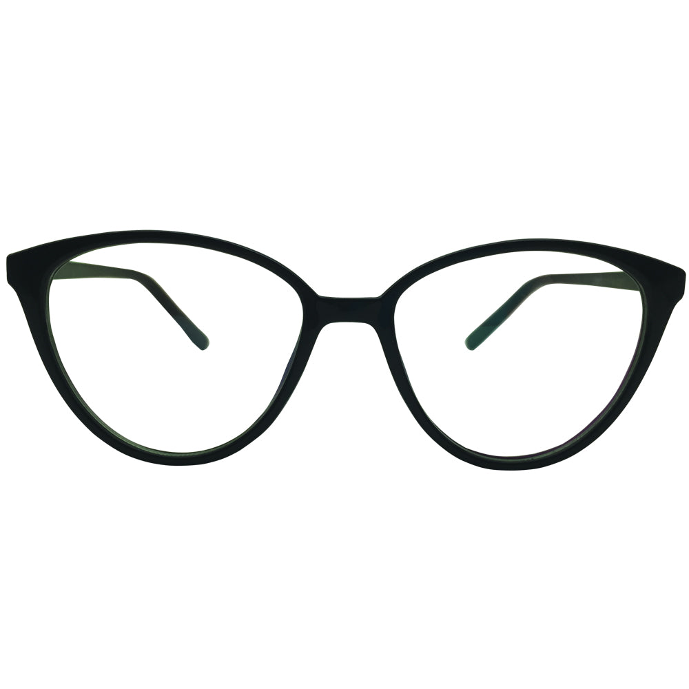 The Marlow Photochromic Grey Distance Glasses — view 3