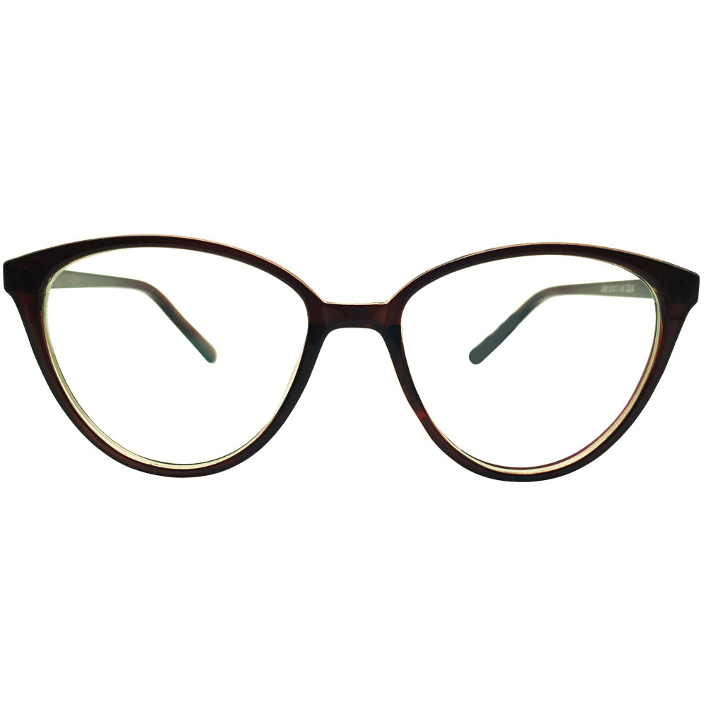 The Marlow Photochromic Grey Distance Glasses — view 6