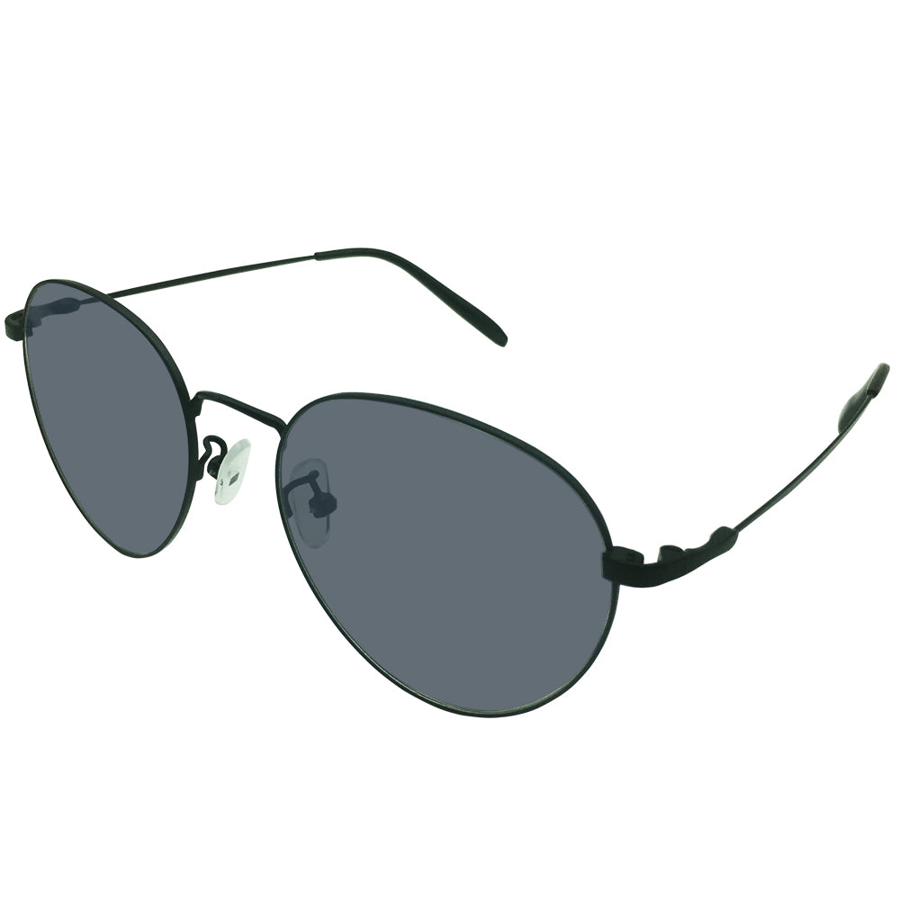 Sussex Tinted Grey Distance Glasses
