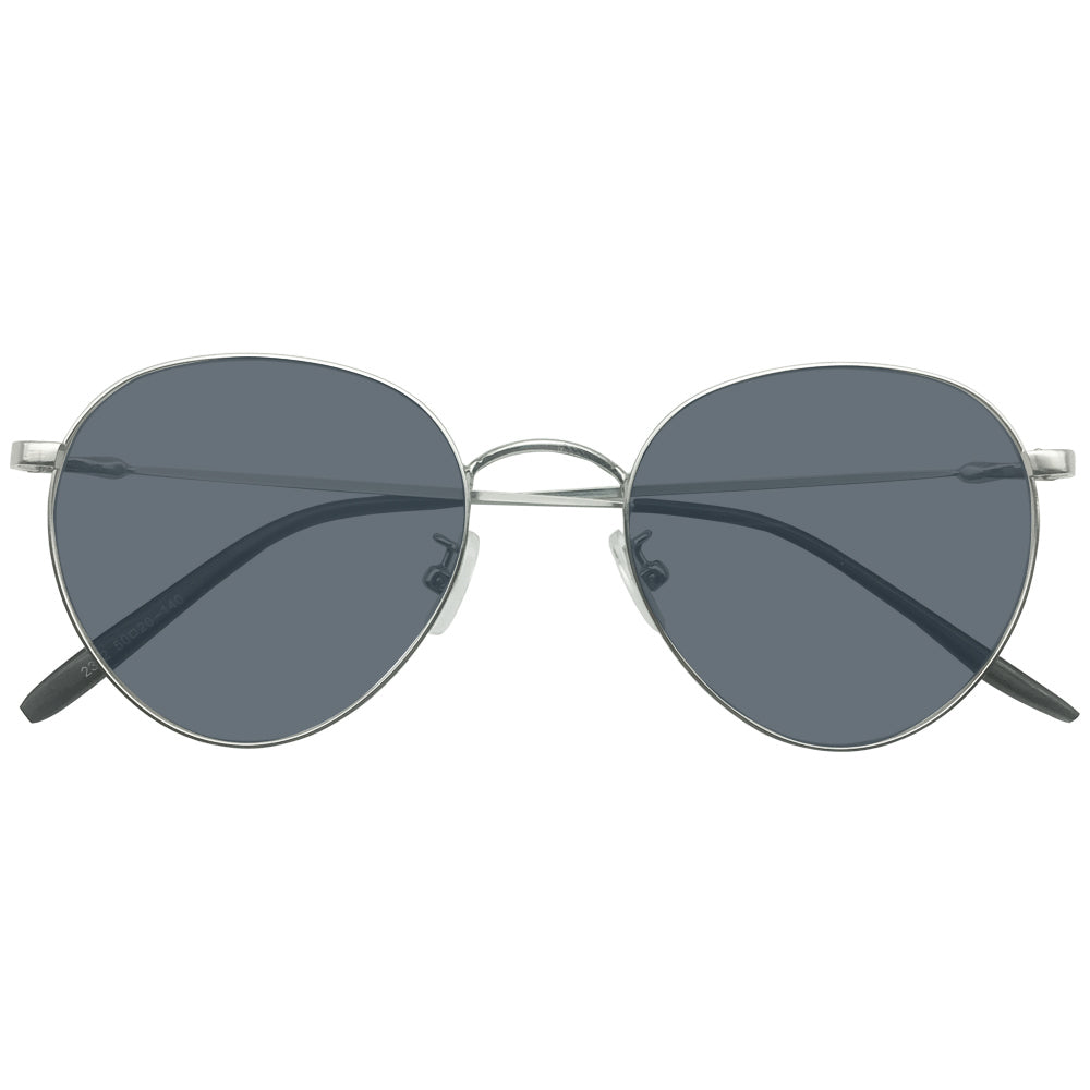 Sussex Tinted Grey Distance Glasses — view 5