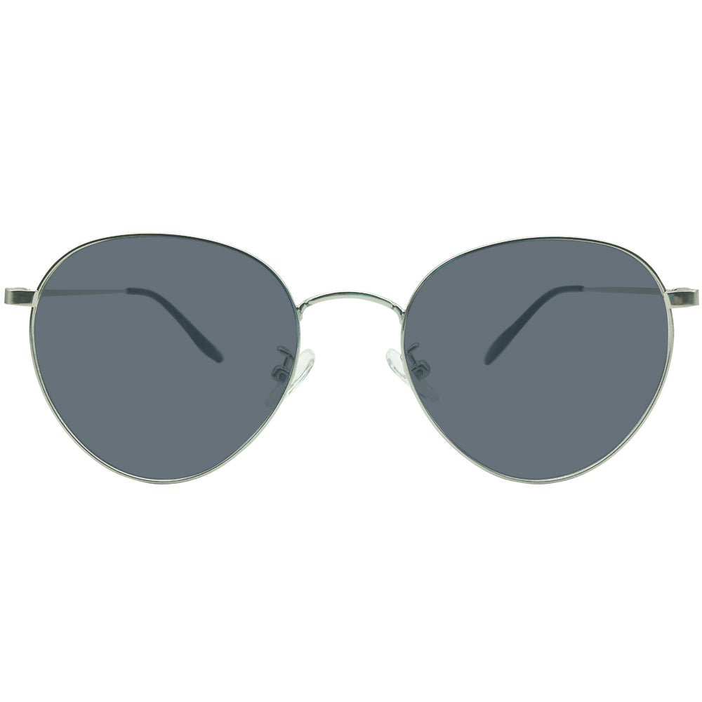 Sussex Tinted Grey Reading Glasses — view 6