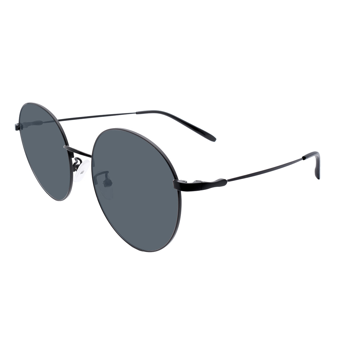 Gretna Tinted Grey Reading Glasses