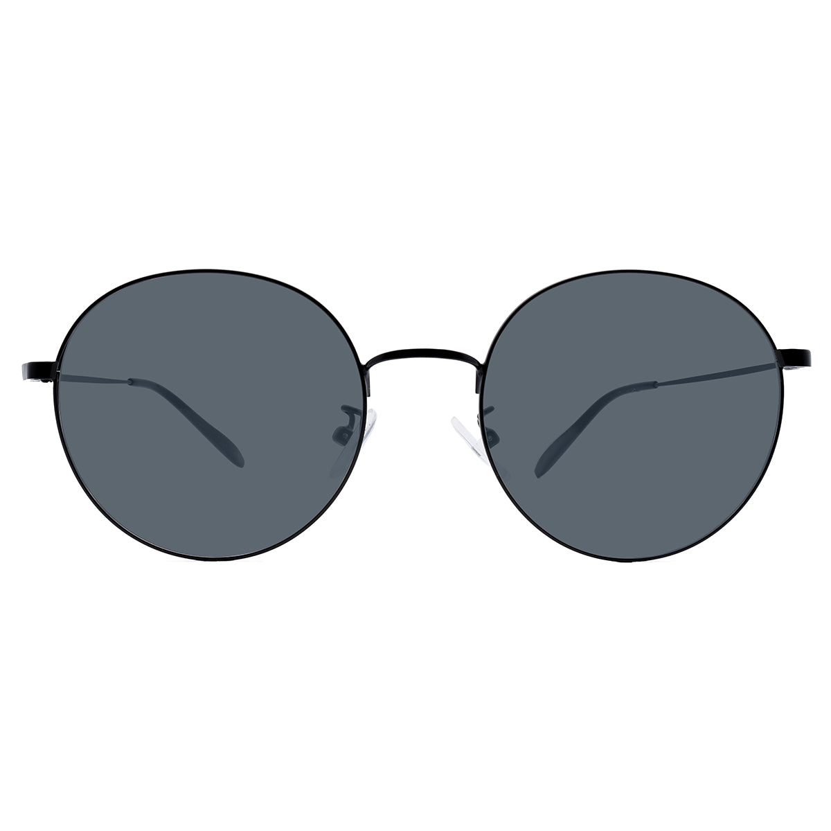 Gretna Tinted Grey Reading Glasses — view 4