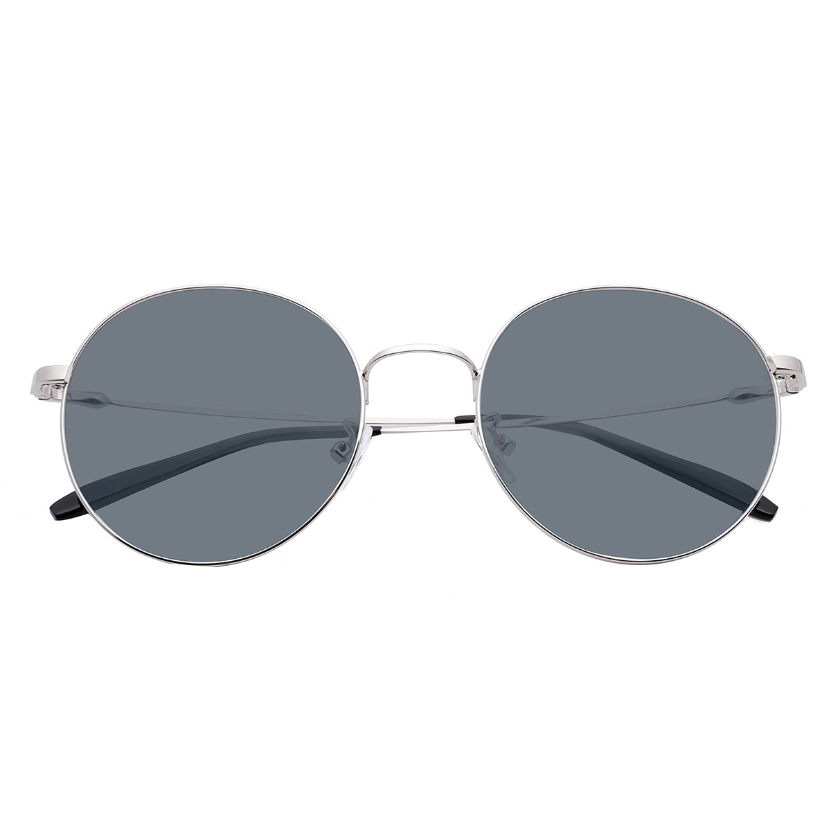 Gretna Tinted Grey Distance Glasses — view 9