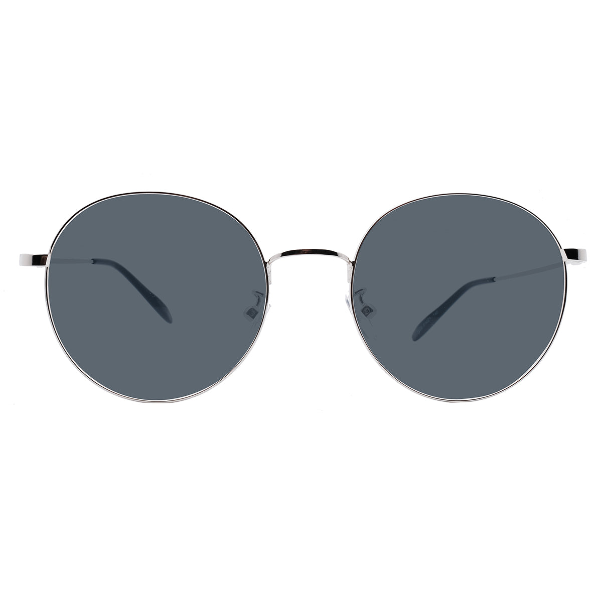 Gretna Tinted Grey Reading Glasses — view 7