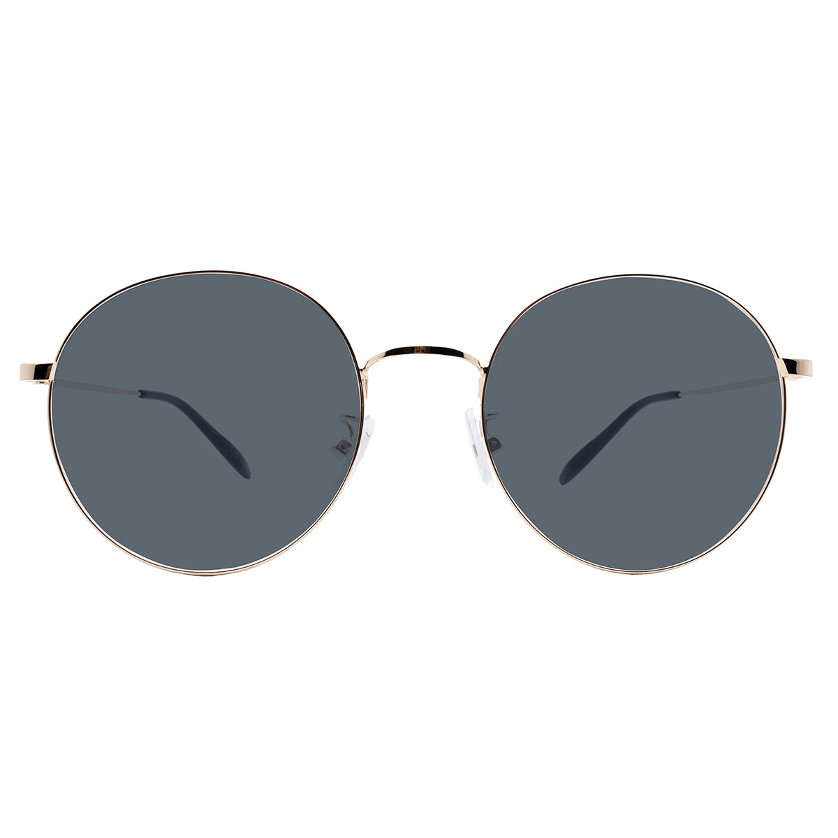 Gretna Tinted Grey Reading Glasses — view 6