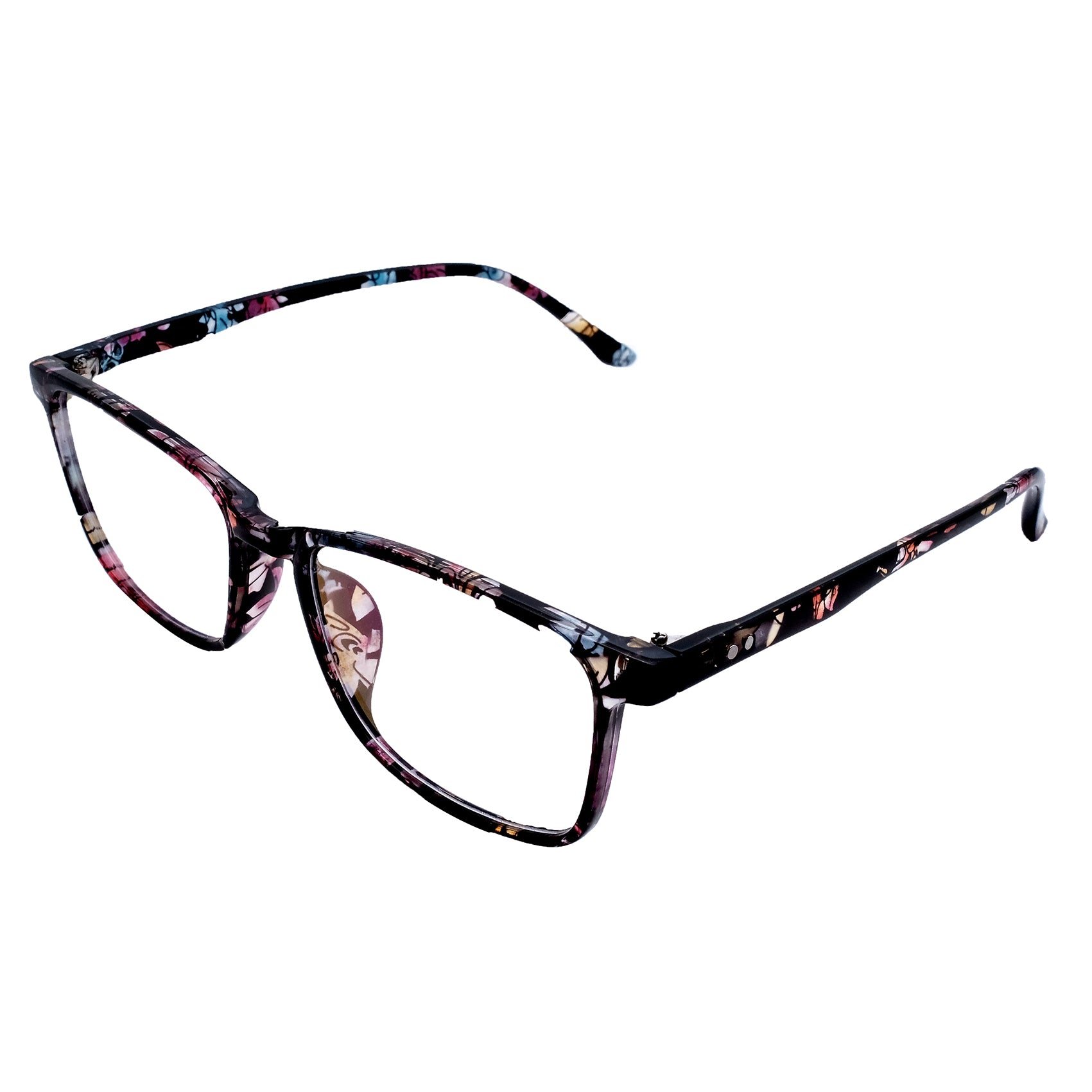 The Wrexham Reading Glasses