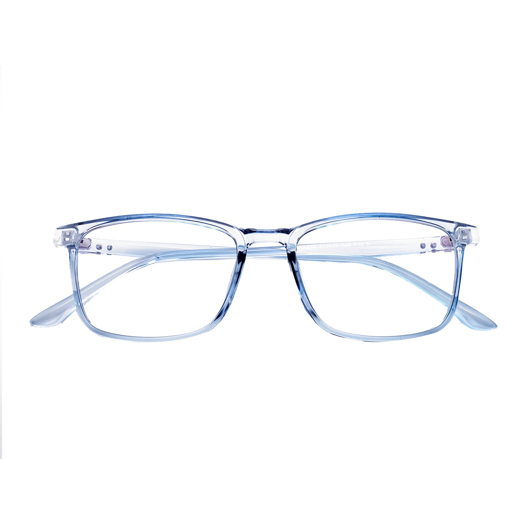 The Wrexham Photochromic Readers — view 4
