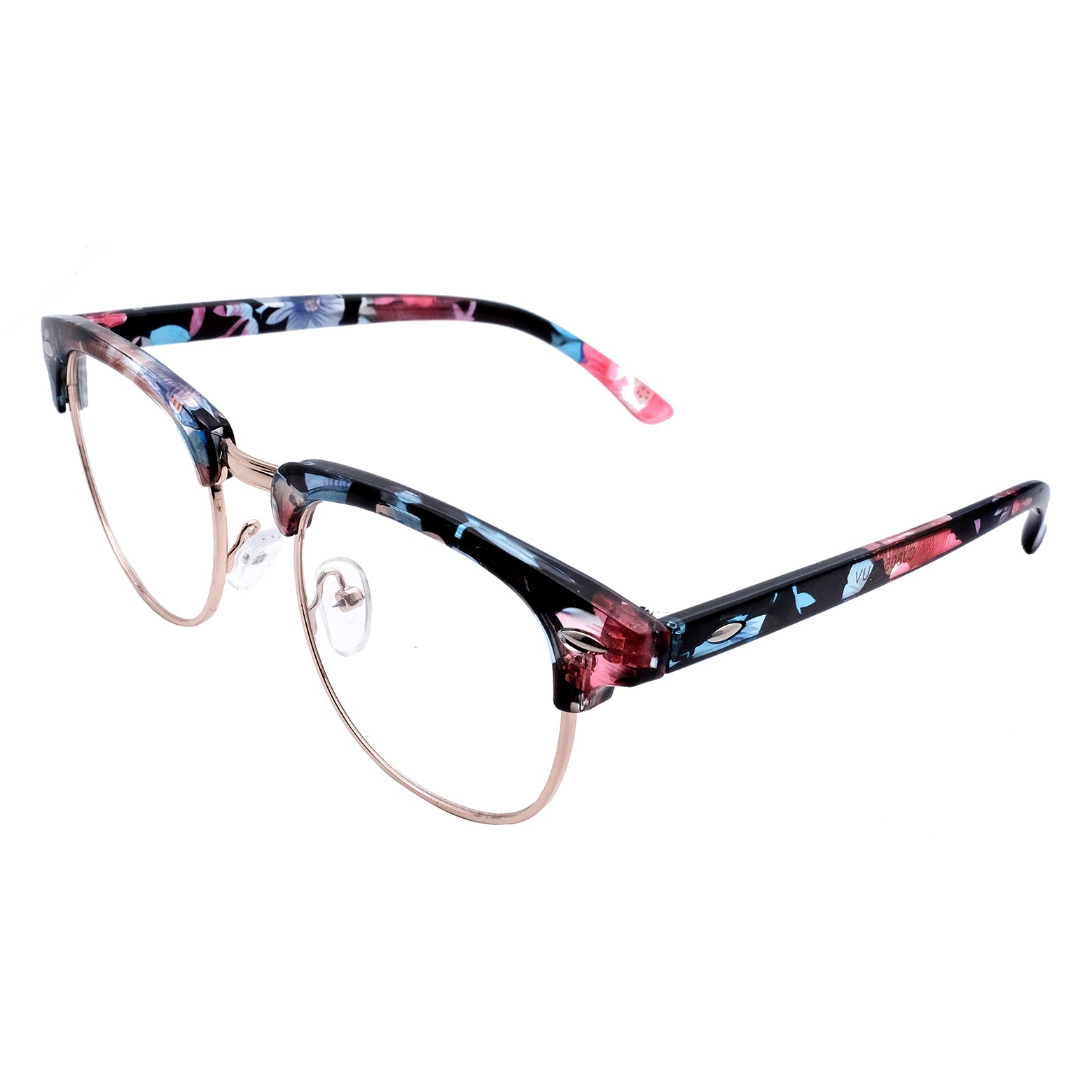 The Jersey Computer Distance Glasses — view 2