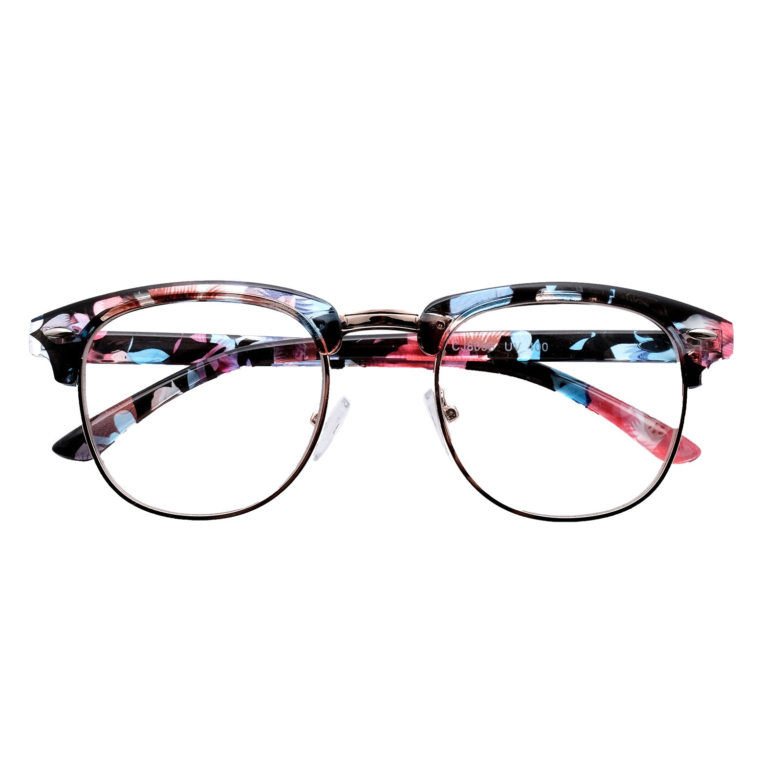 The Jersey Bifocal Reading Glasses — view 4