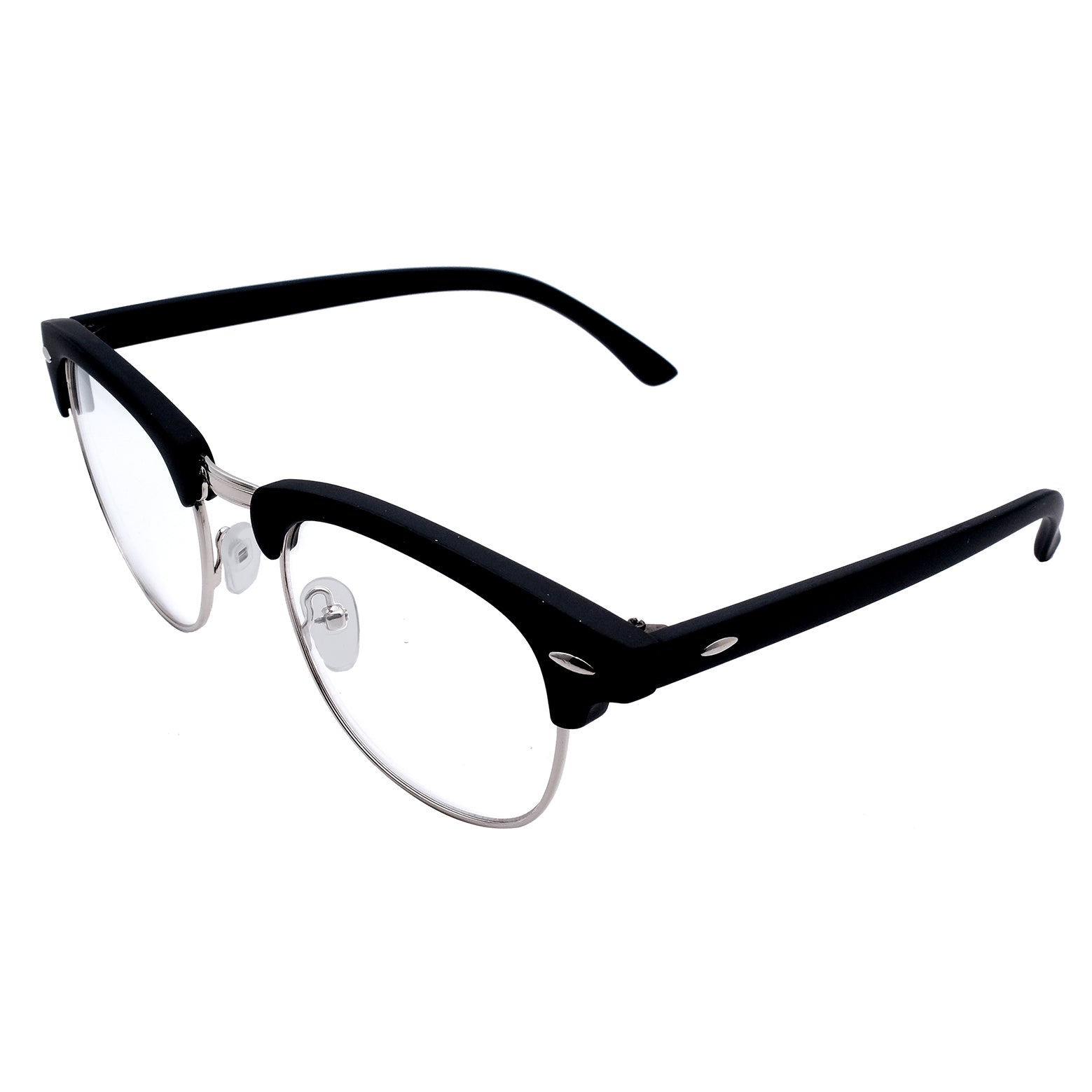 The Jersey Photochromic Reading Glasses — view 2