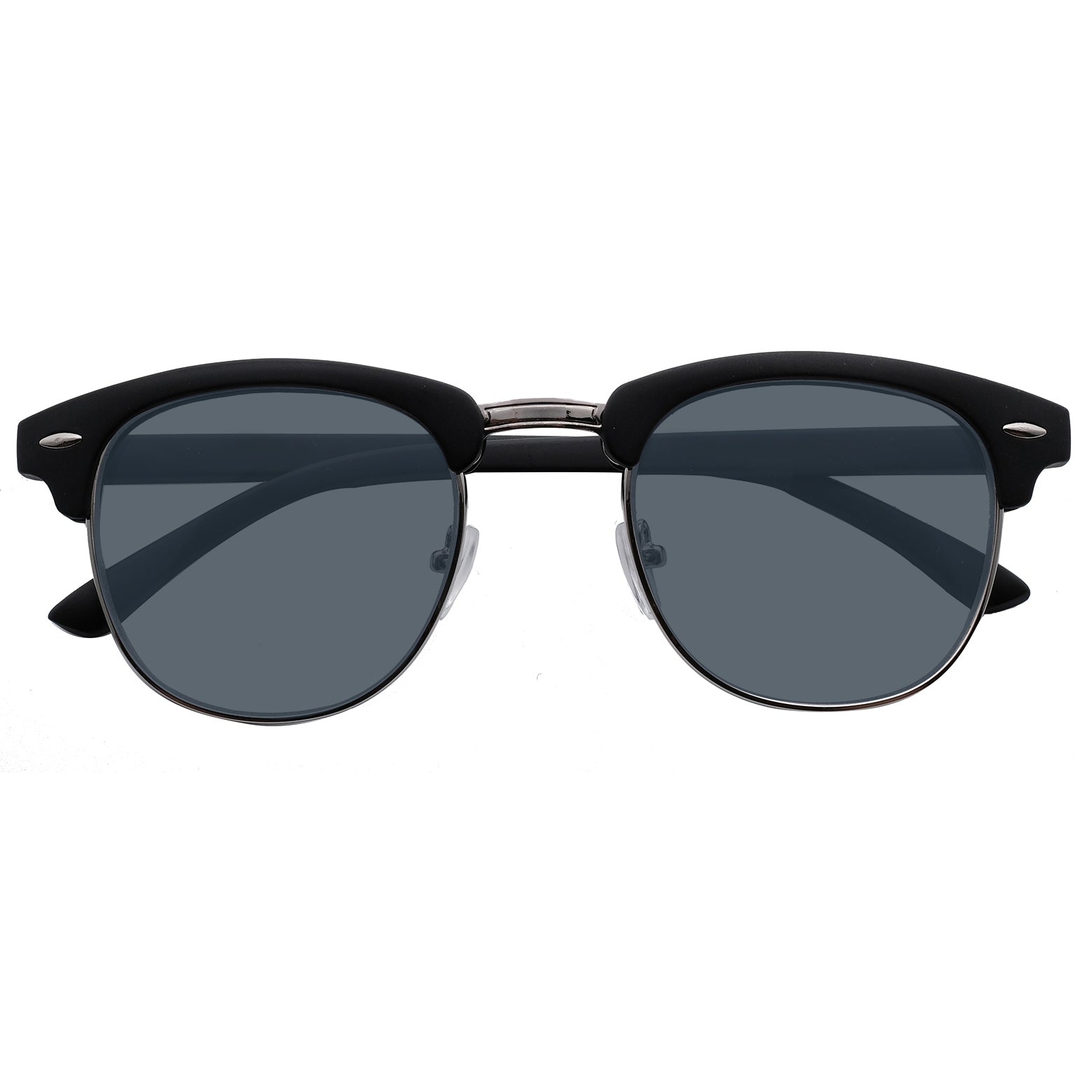 Jersey Tinted Grey Reading Glasses — view 3