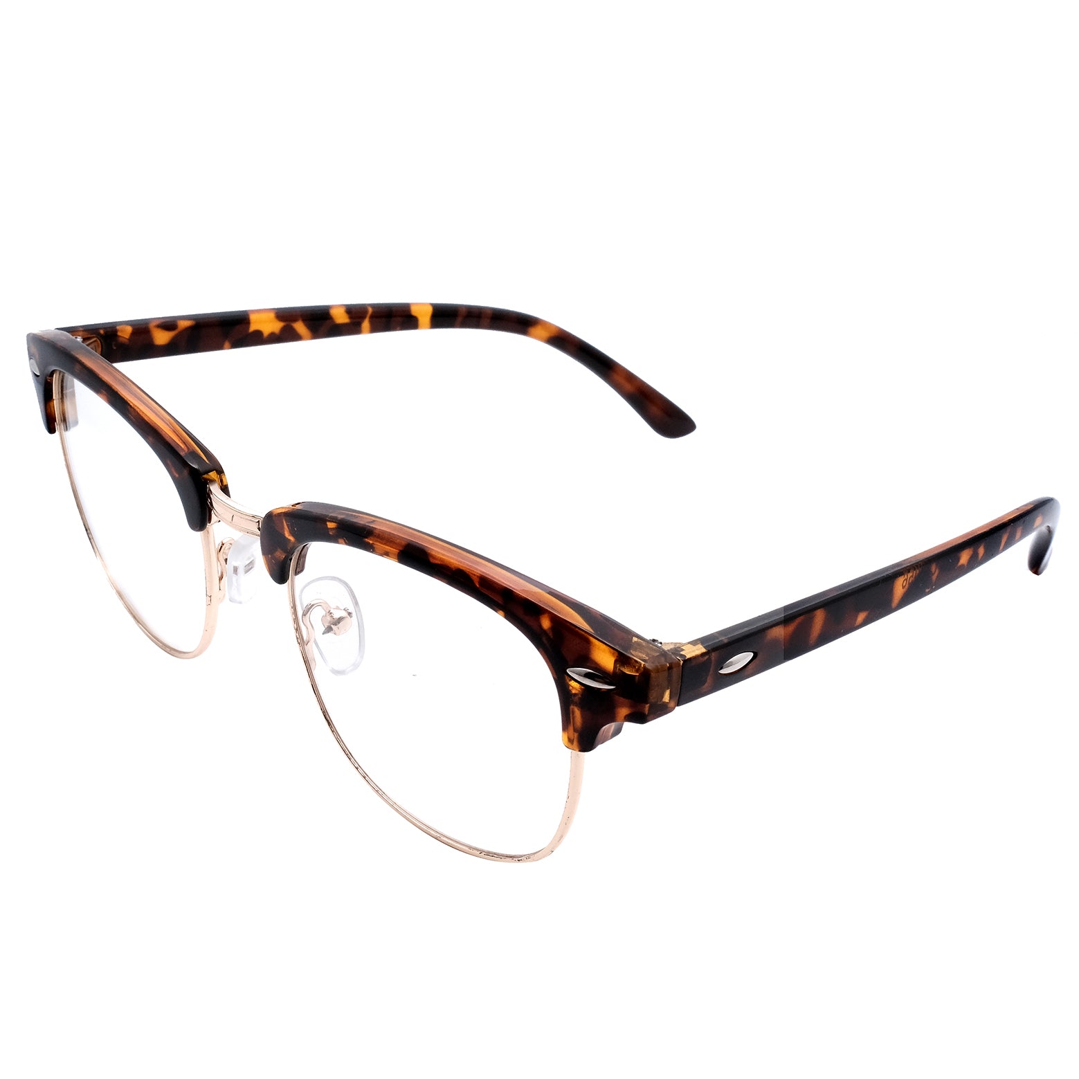The Jersey Computer Distance Glasses — view 3