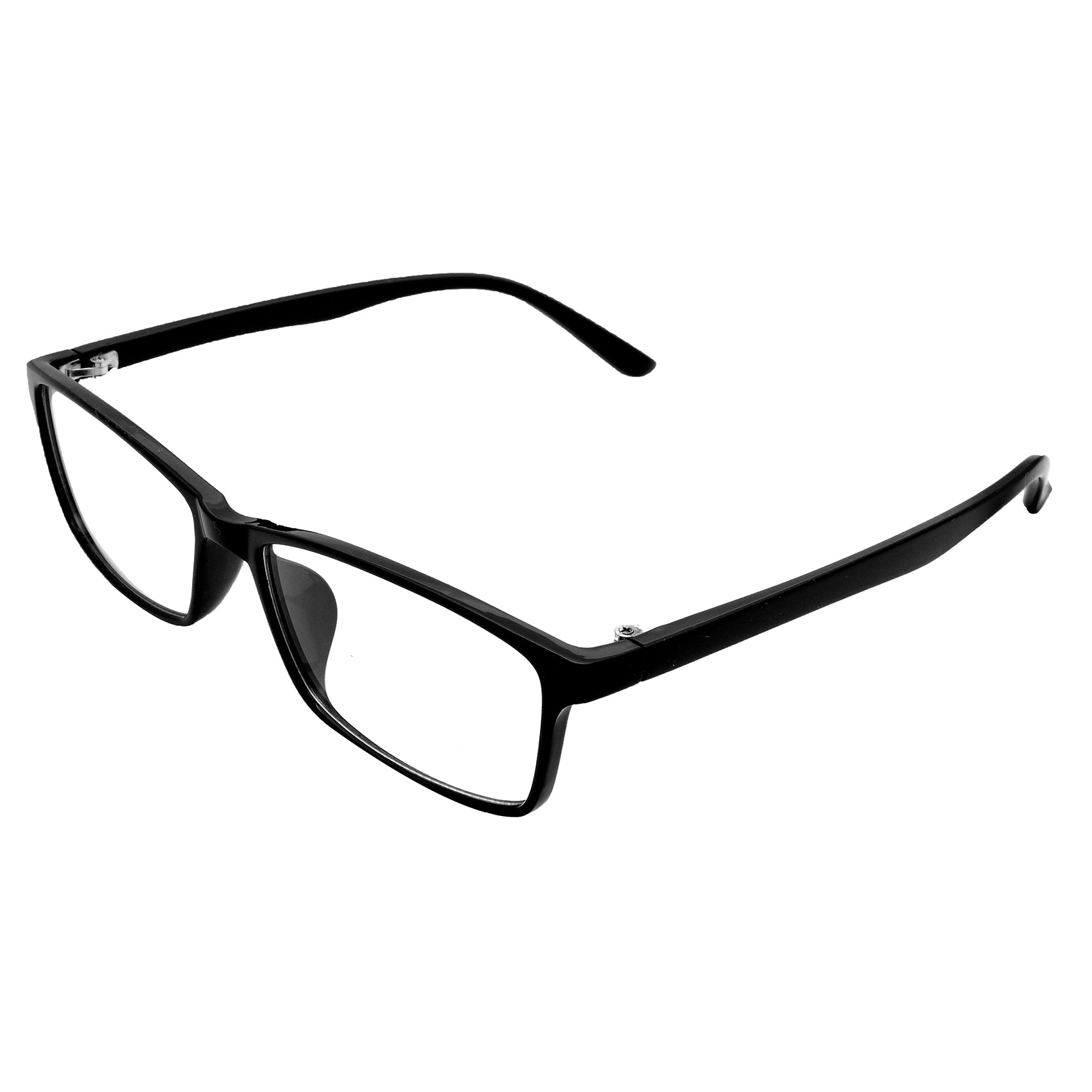 The Portman Photochromic Grey Distance Glasses