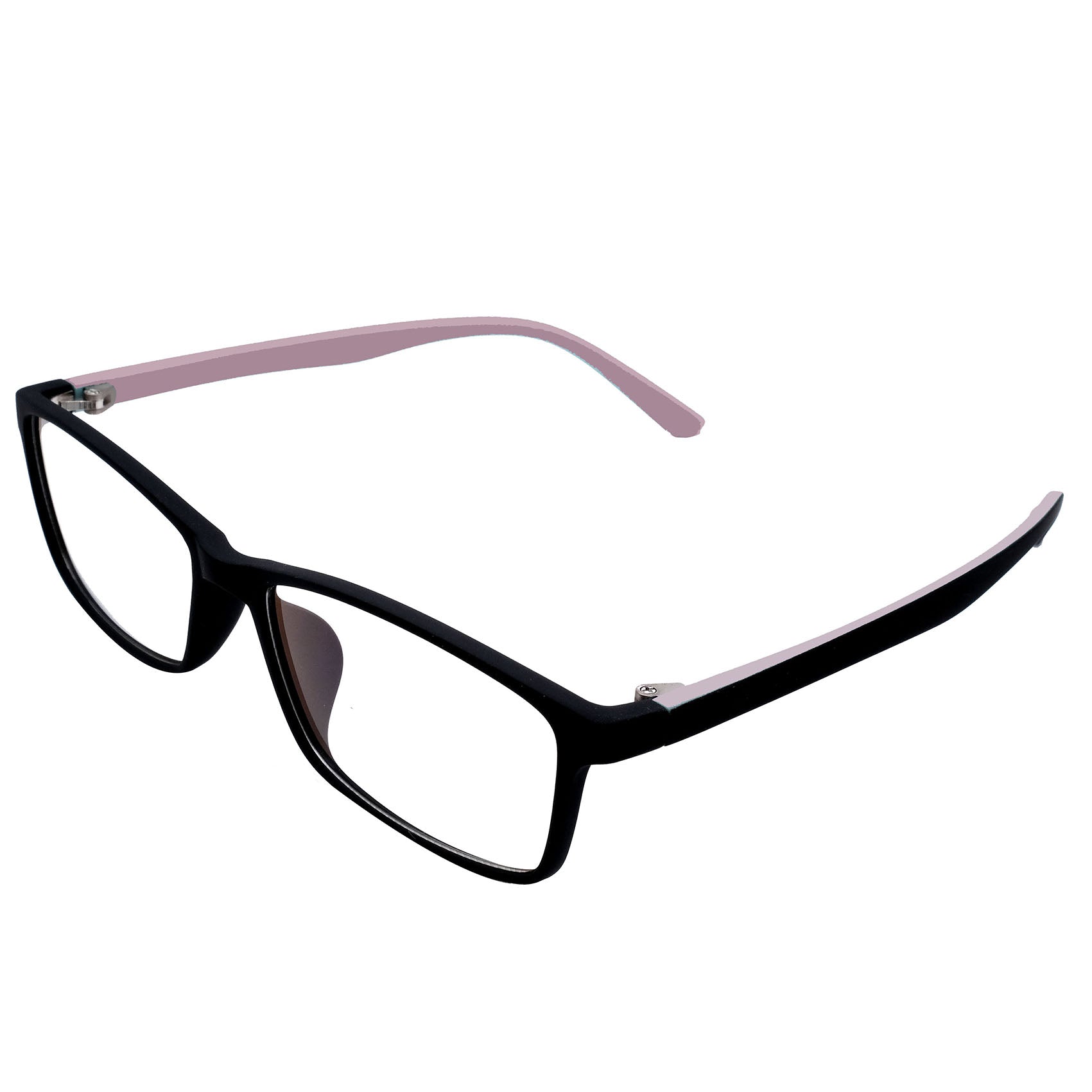 The Portman Photochromic Grey Distance Glasses — view 8