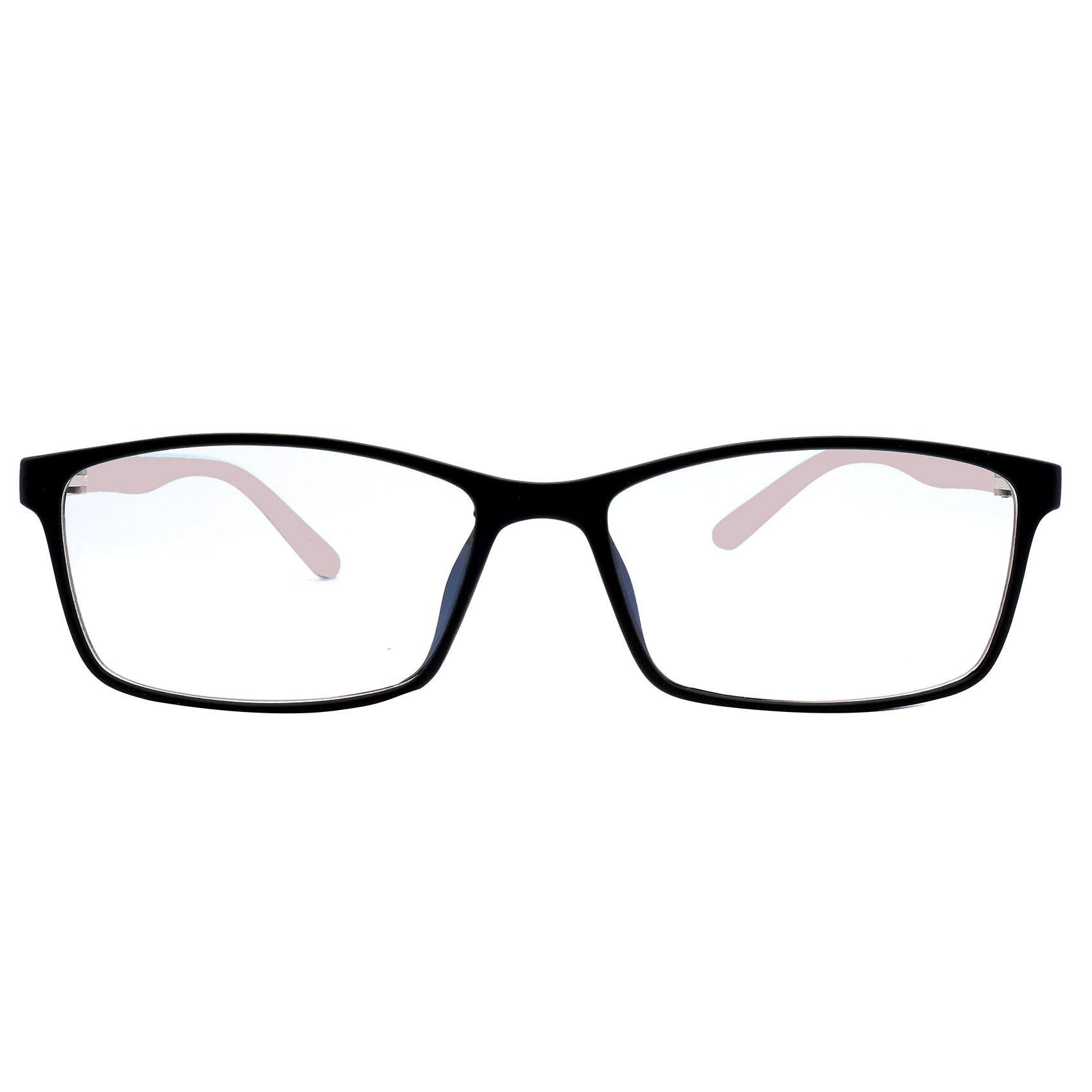 The Portman Photochromic Grey Distance Glasses — view 9