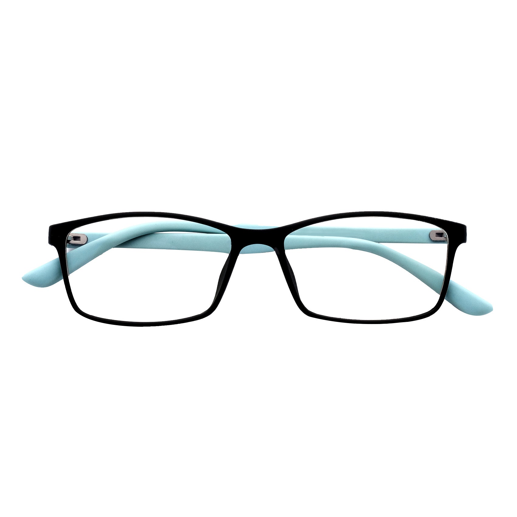 The Portman Photochromic Grey Distance Glasses — view 6