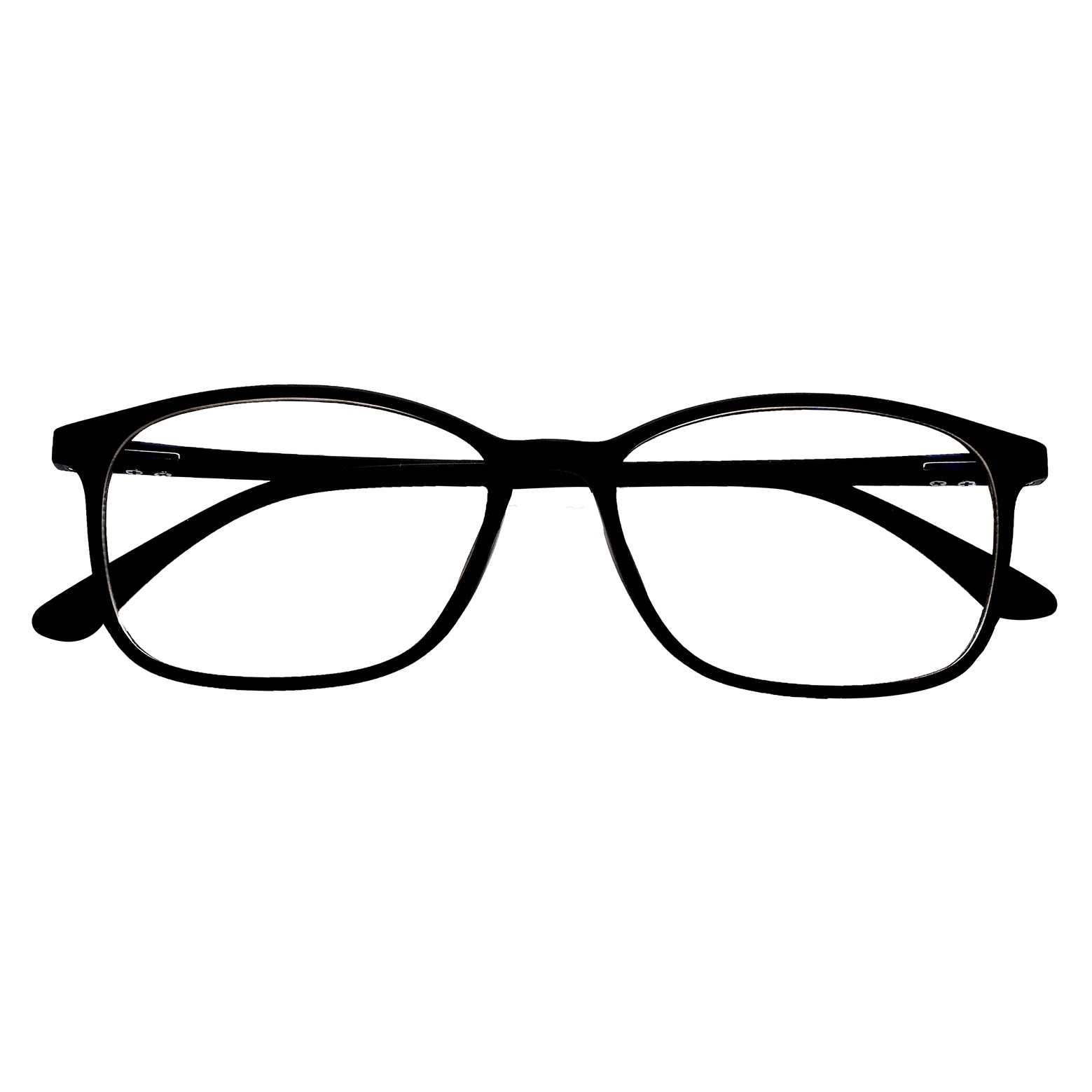The Surrey Photochromic Grey Distance Glasses — view 4
