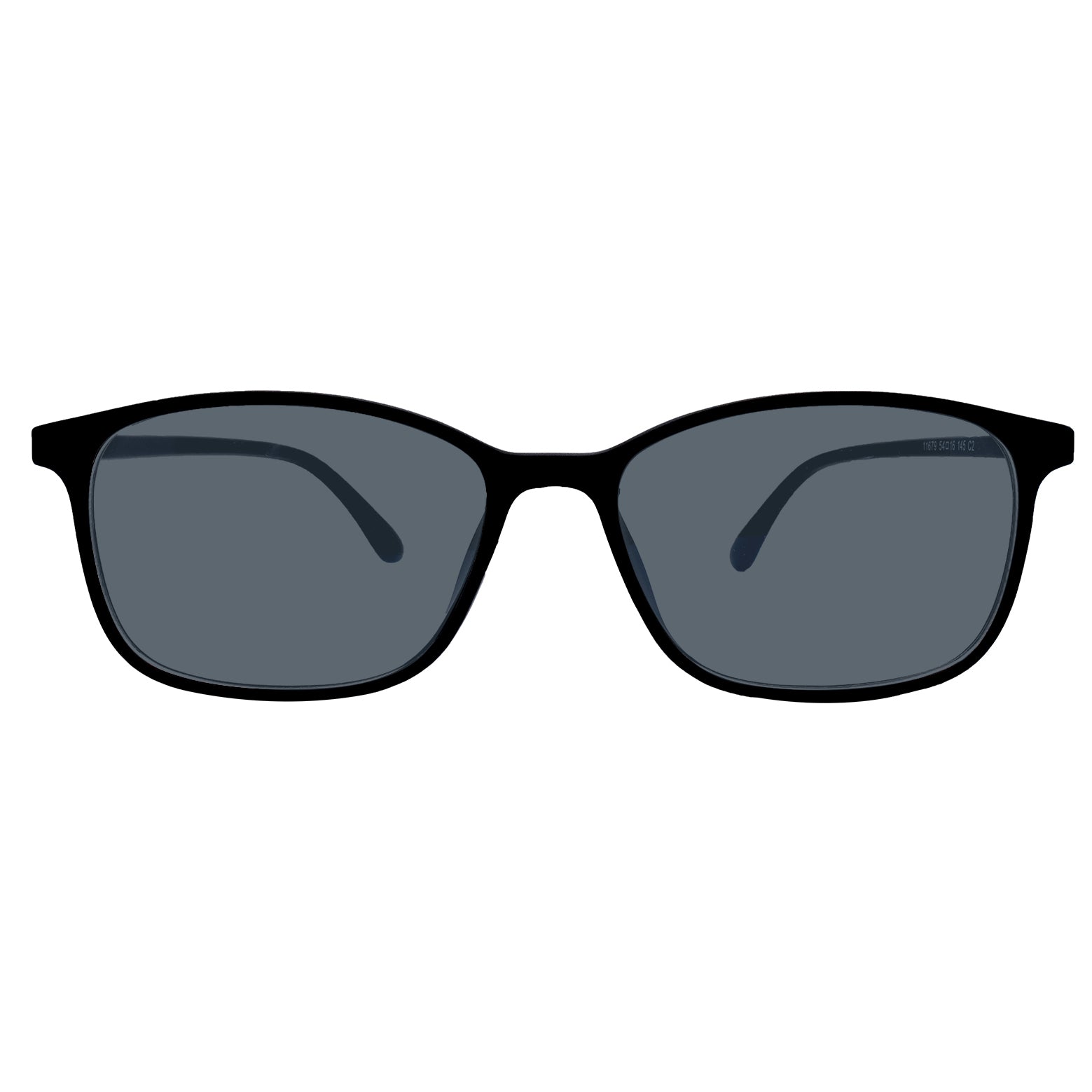 Surrey Tinted Grey Reading Glasses — view 4