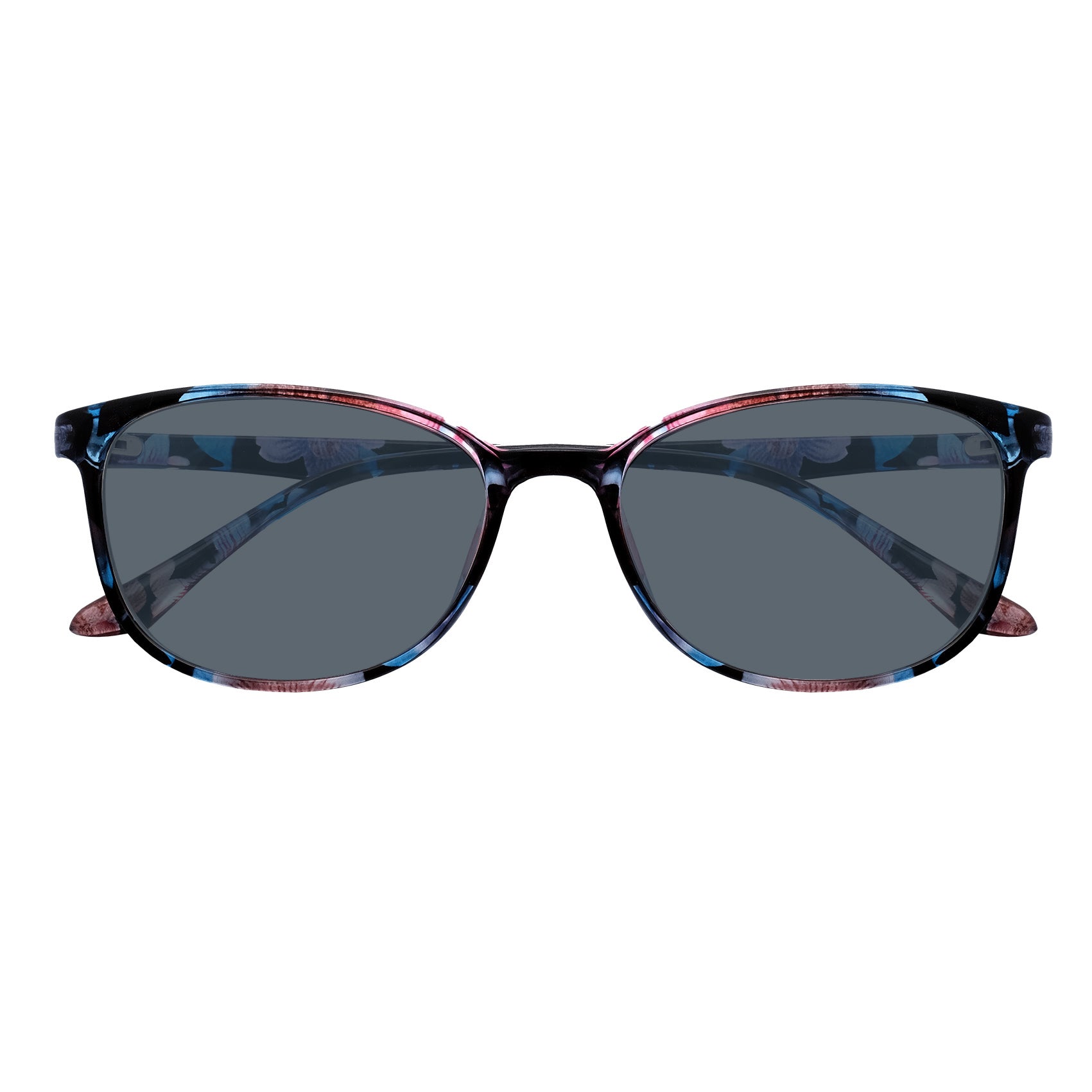 Anglesey Tinted Grey Distance Glasses — view 6