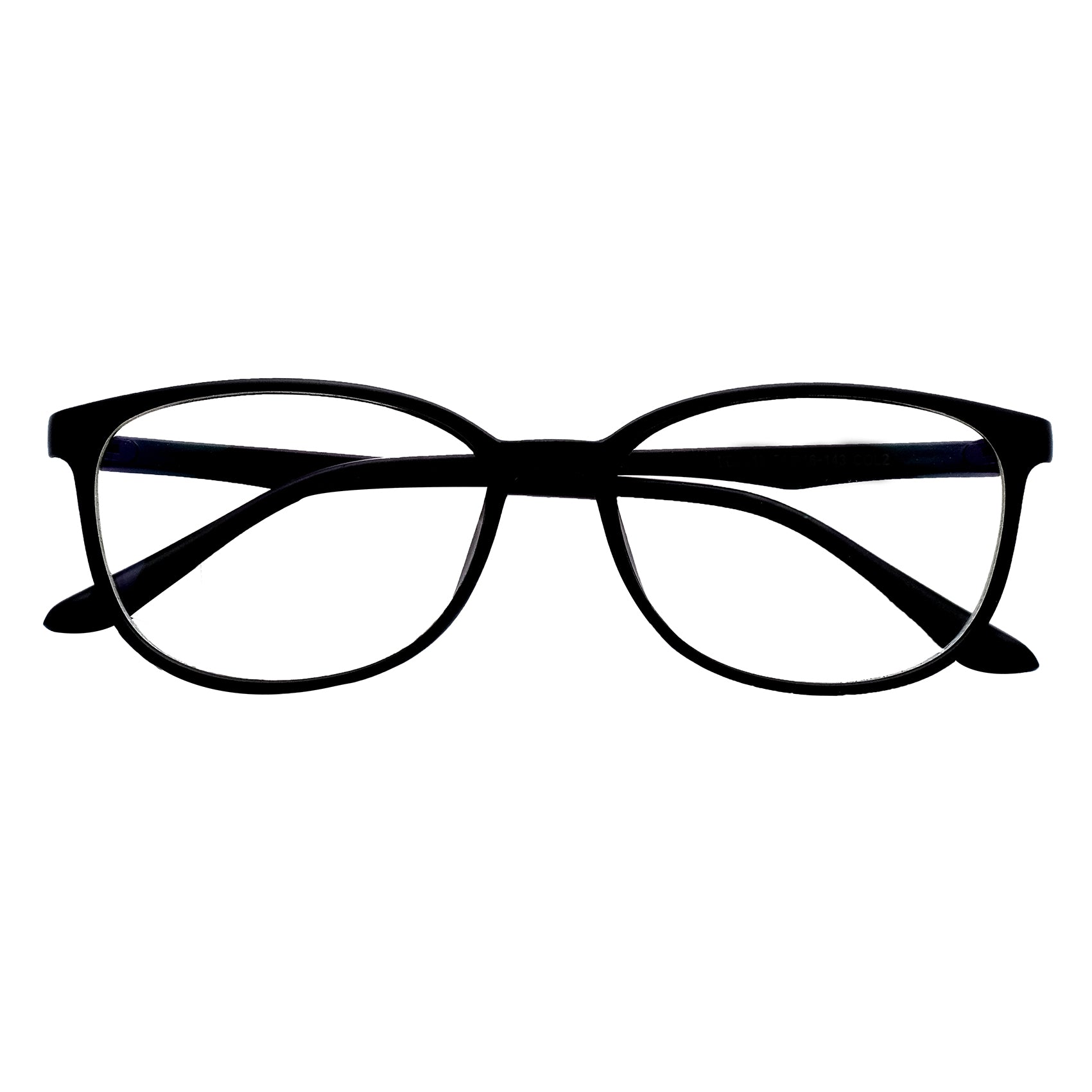 Anglesey Photochromic Grey Distance Glasses — view 6