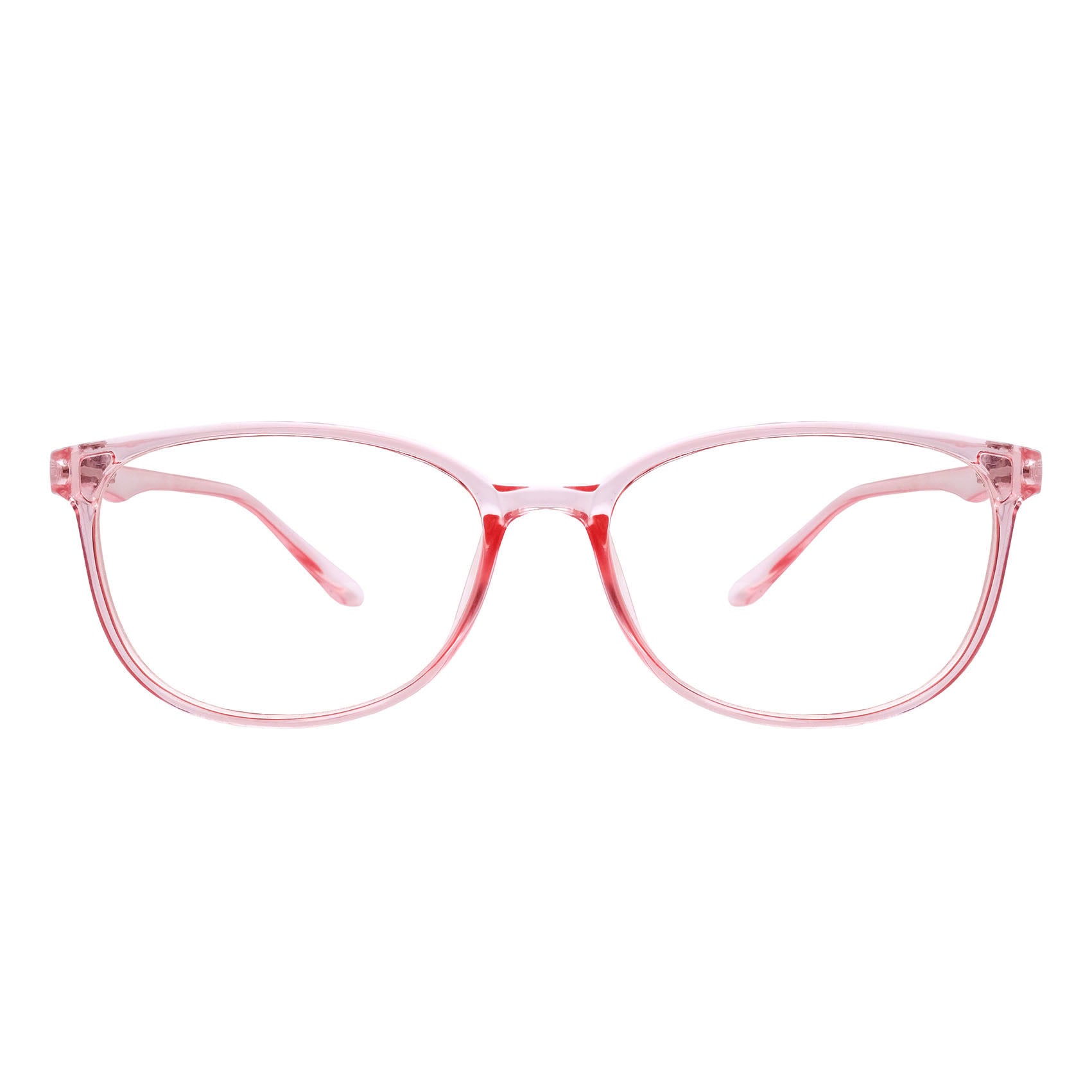 Anglesey Photochromic Grey Distance Glasses — view 5