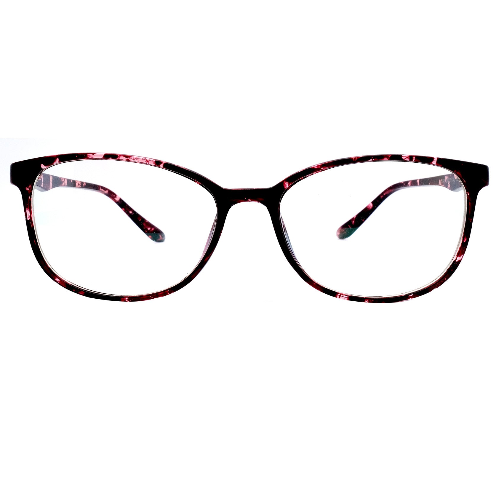 Ashford Photochromic Grey Distance Glasses — view 5