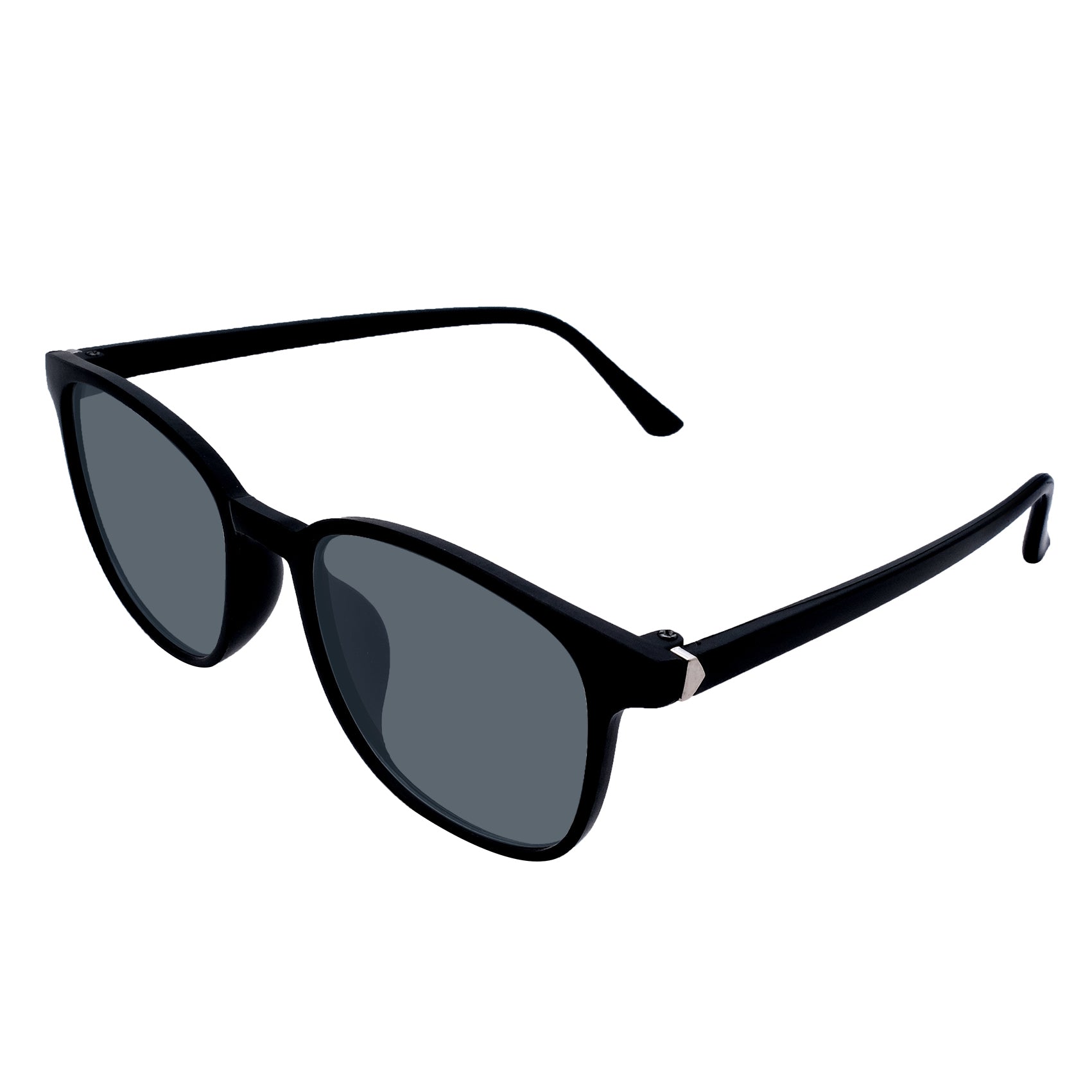 Radnor Tinted Grey Distance Glasses