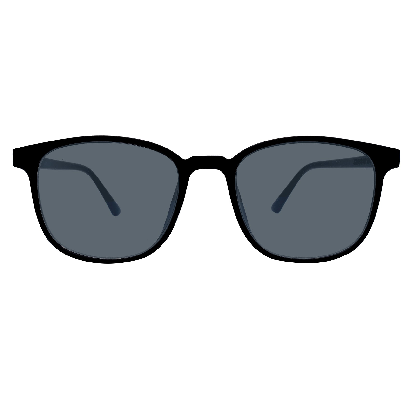 Radnor Tinted Grey Reading Glasses — view 3