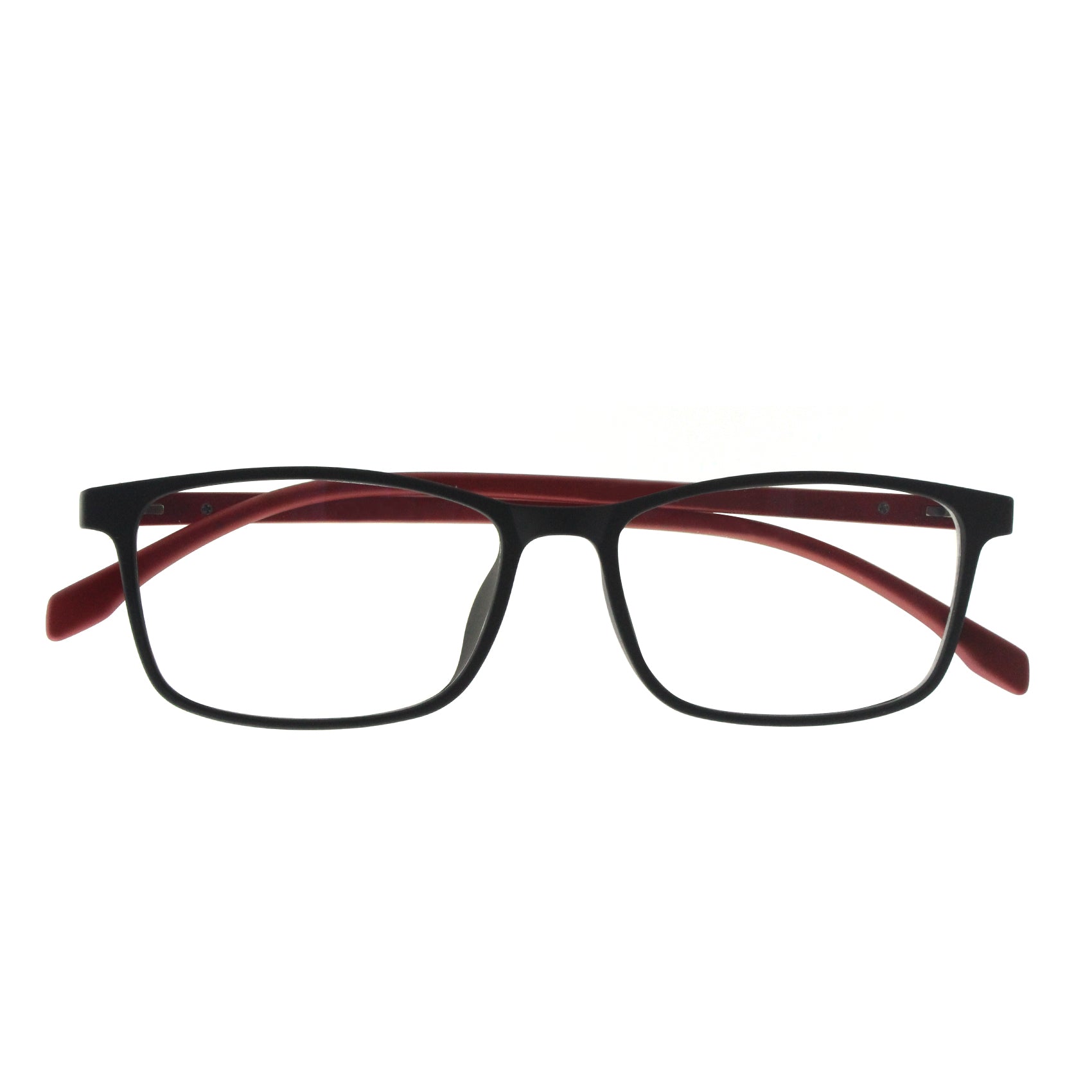 Thornbury Photochromic Grey Distance Glasses — view 7