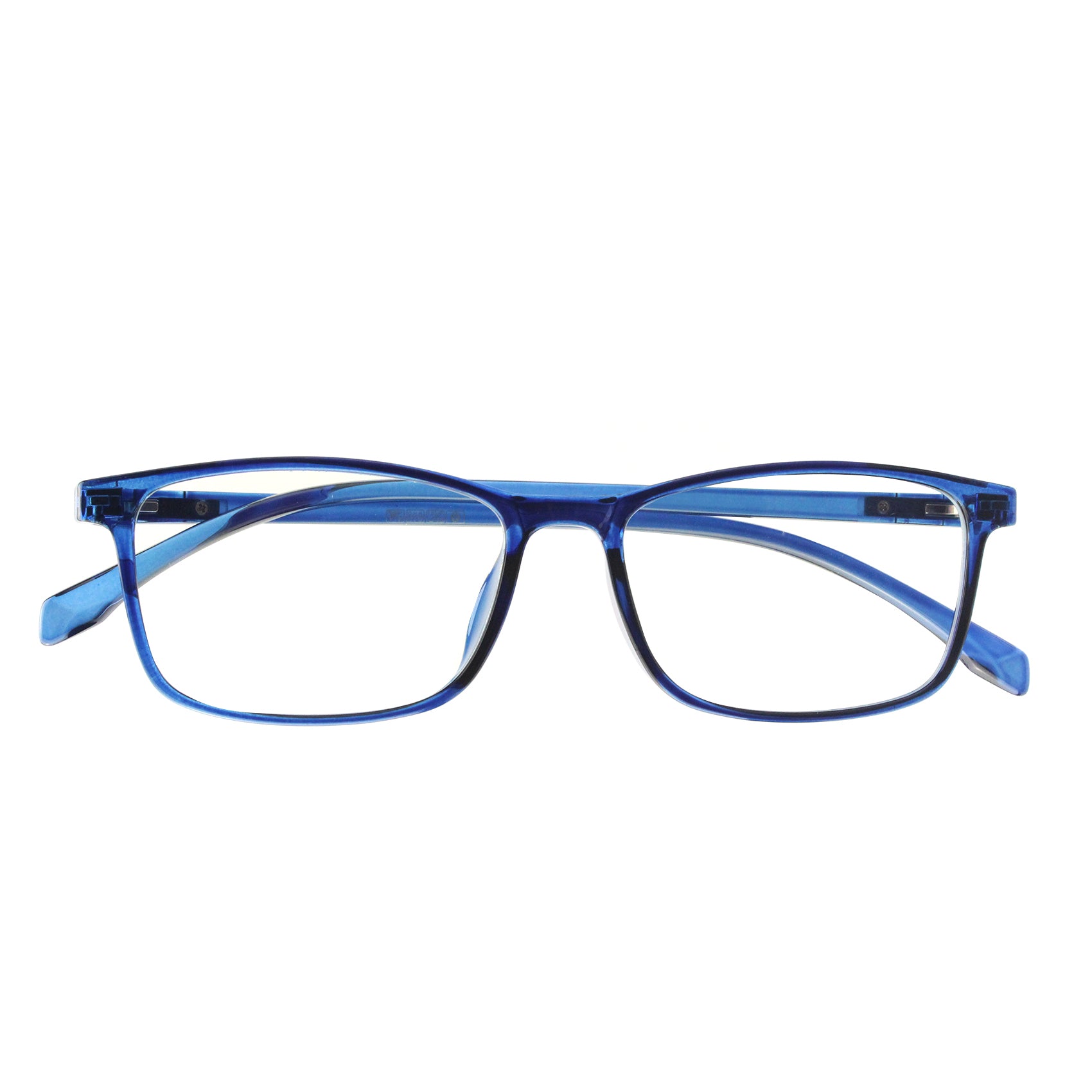 Thornbury Photochromic Grey Distance Glasses — view 6