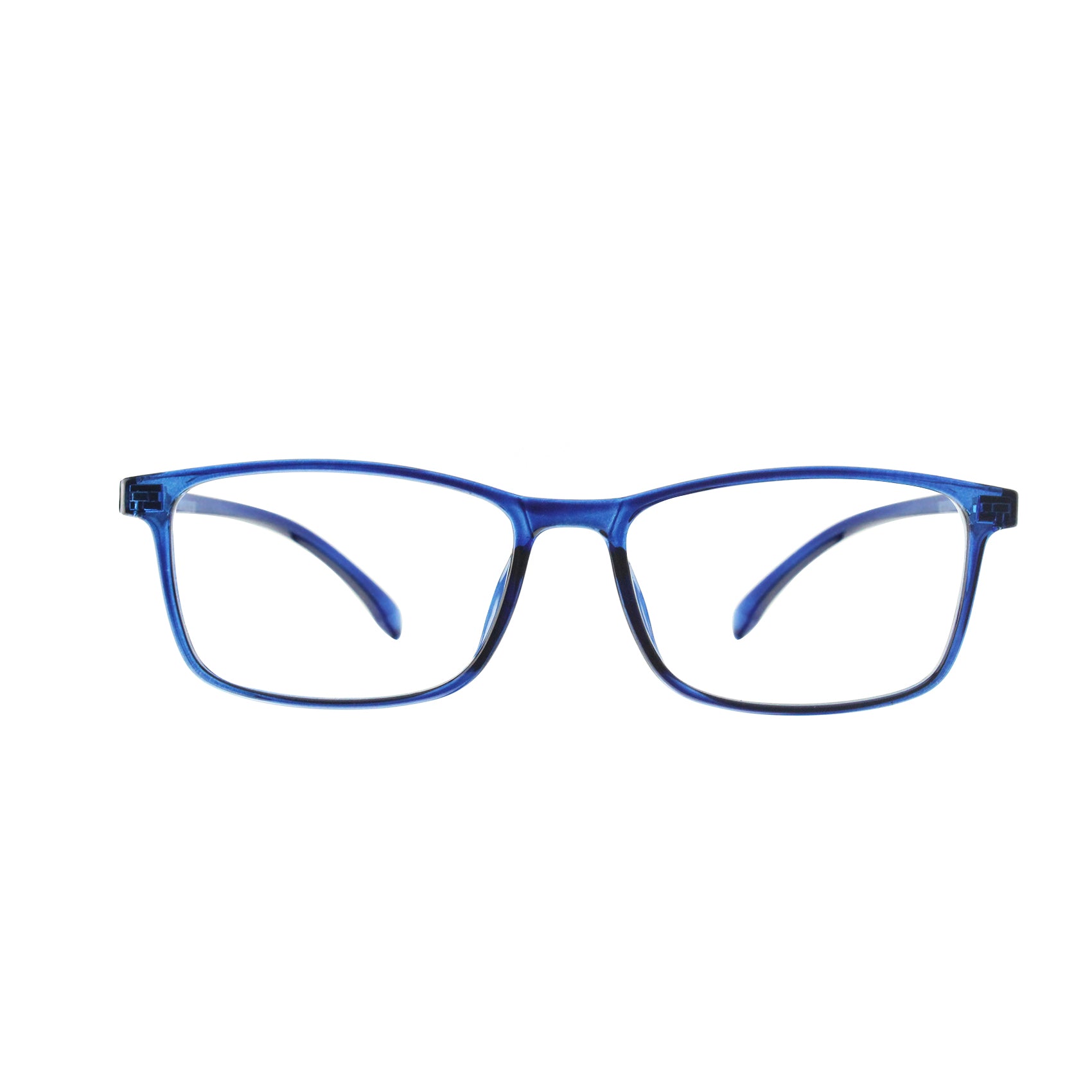 Thornbury Photochromic Grey Distance Glasses — view 3