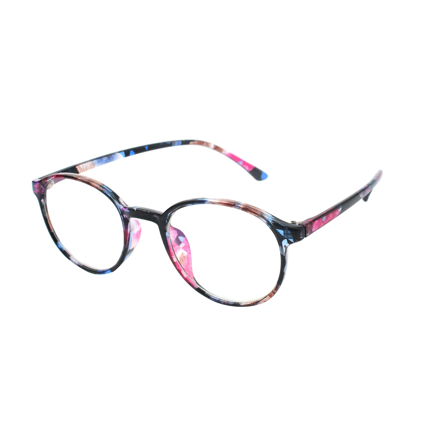 Worcester Photochromic Distance Glasses — view 5
