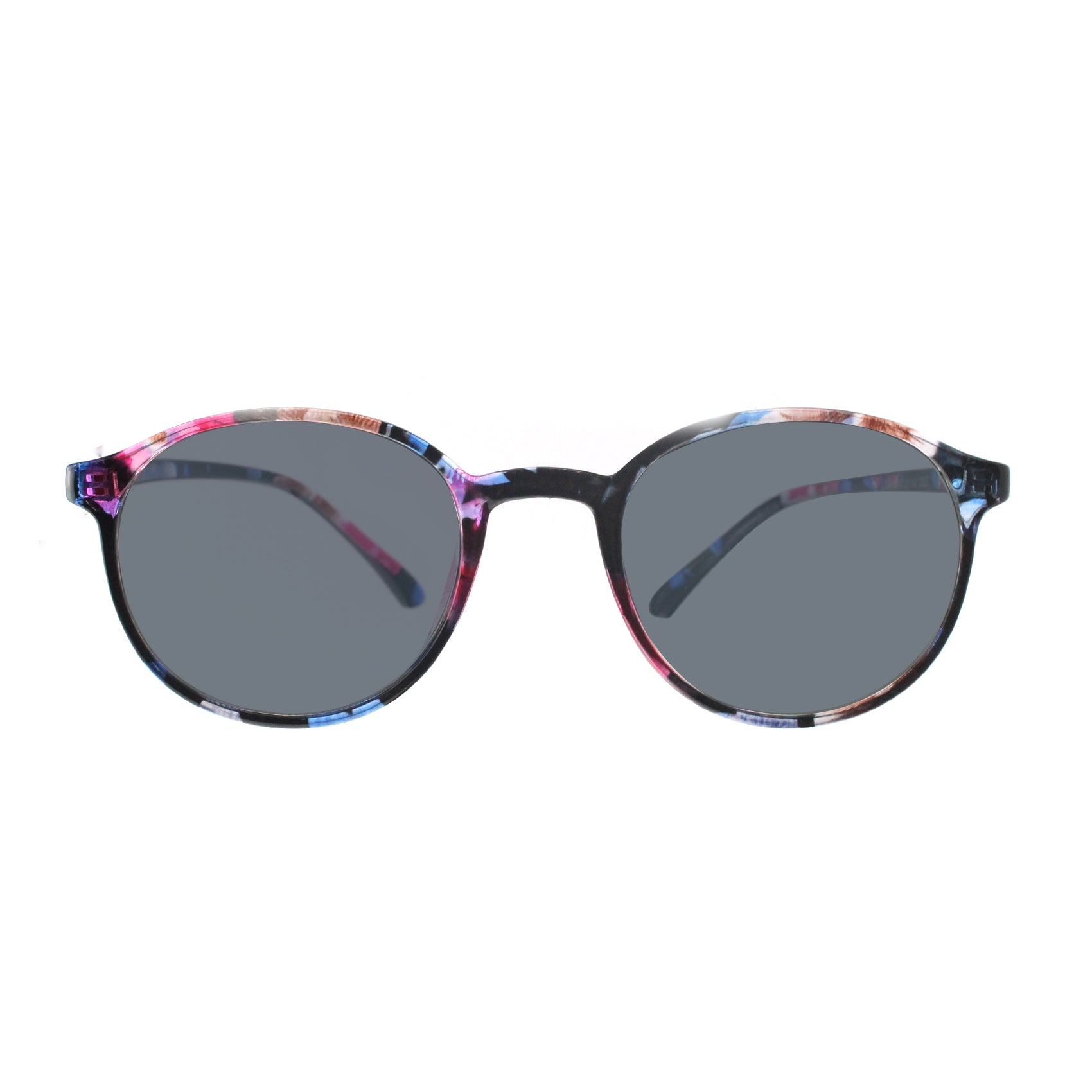 Worcester Tinted Grey Distance Glasses — view 6