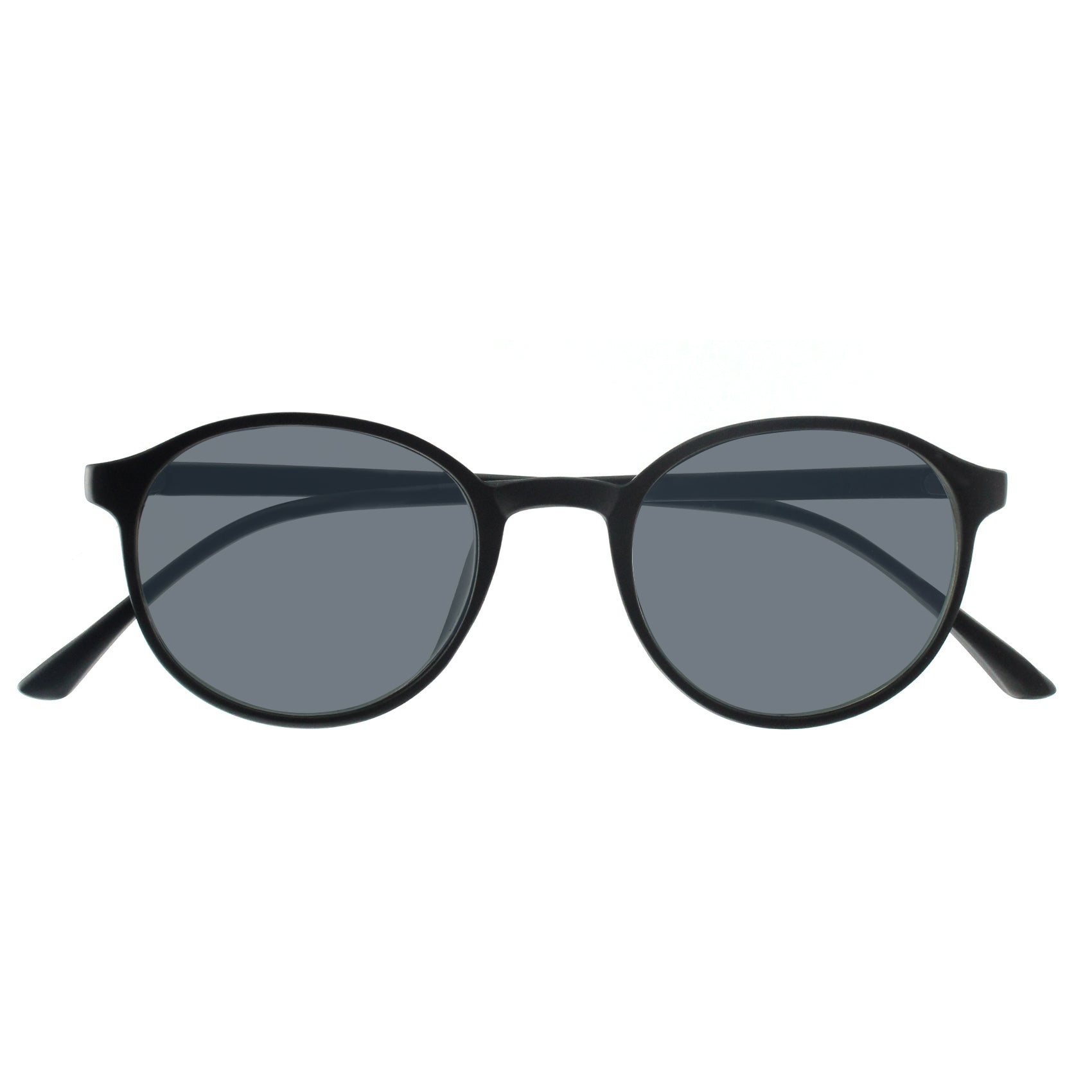 Worcester Tinted Grey Distance Glasses — view 4