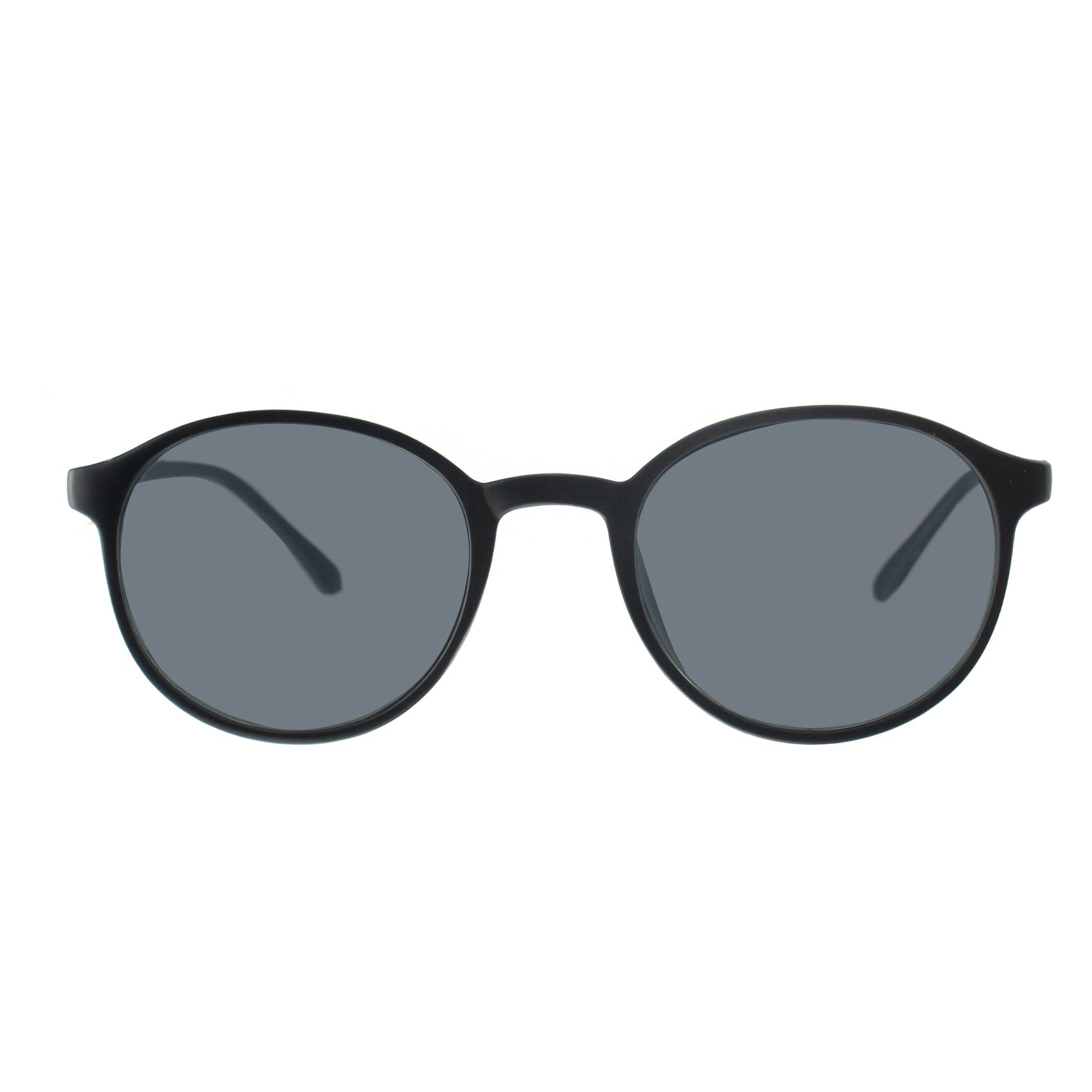 Worcester Tinted Grey Distance Glasses — view 3