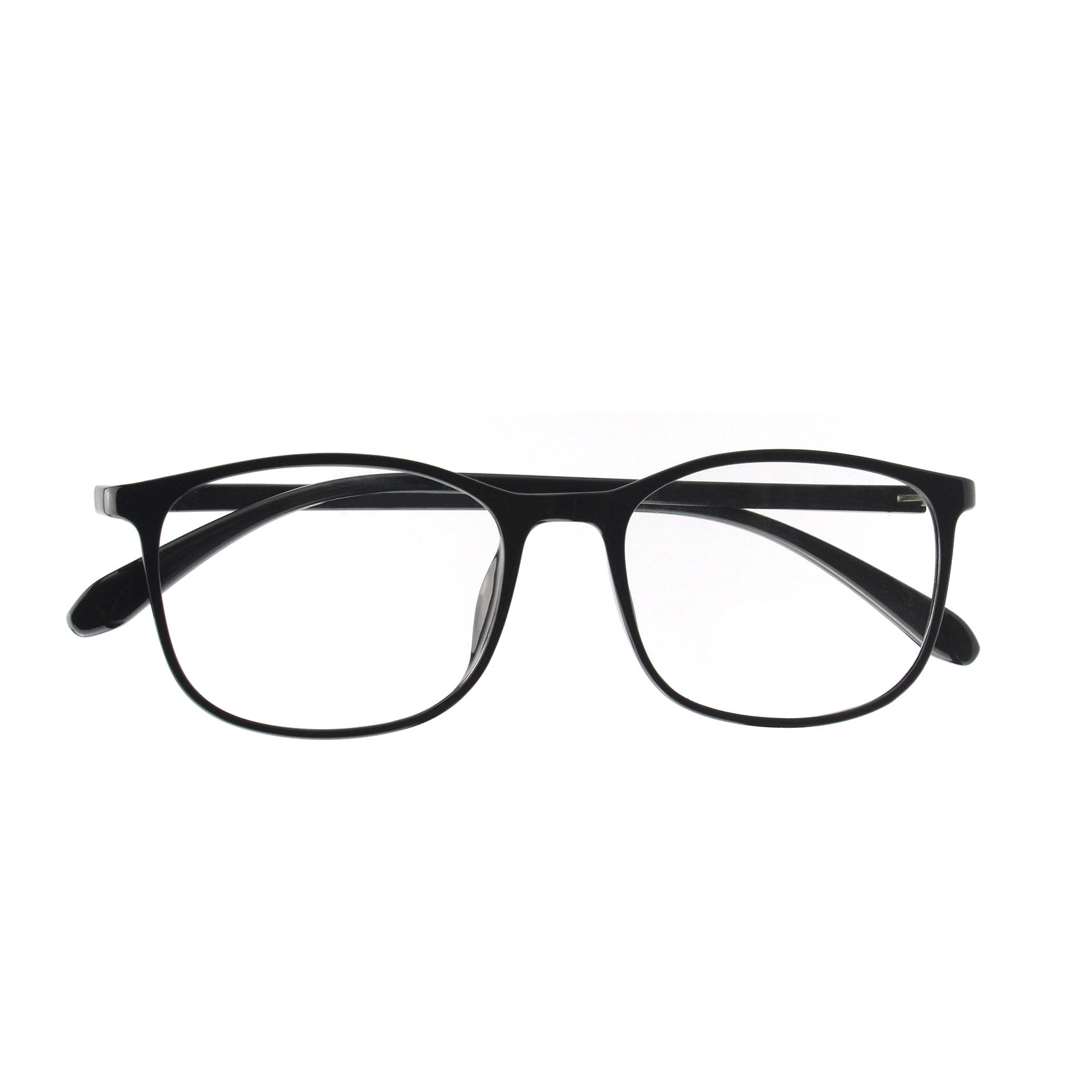 Sunderland Photochromic Grey Distance Glasses — view 9