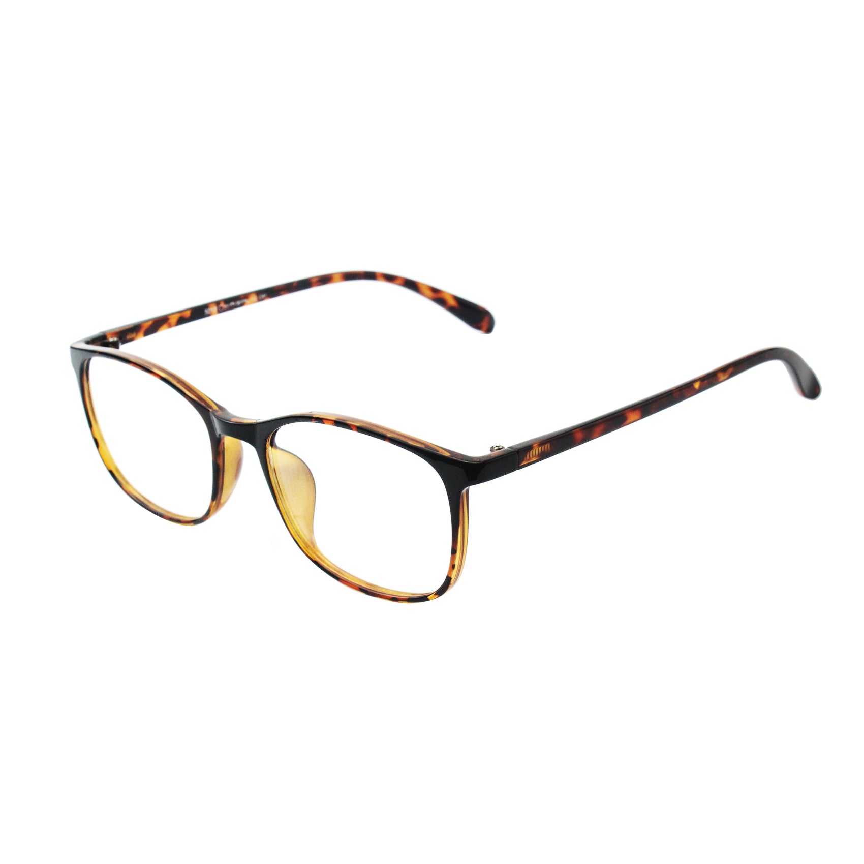 Sunderland Photochromic Grey Distance Glasses