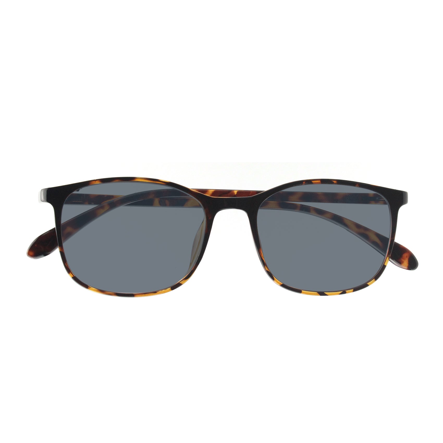 Sunderland Tinted Grey Reading Glasses — view 5