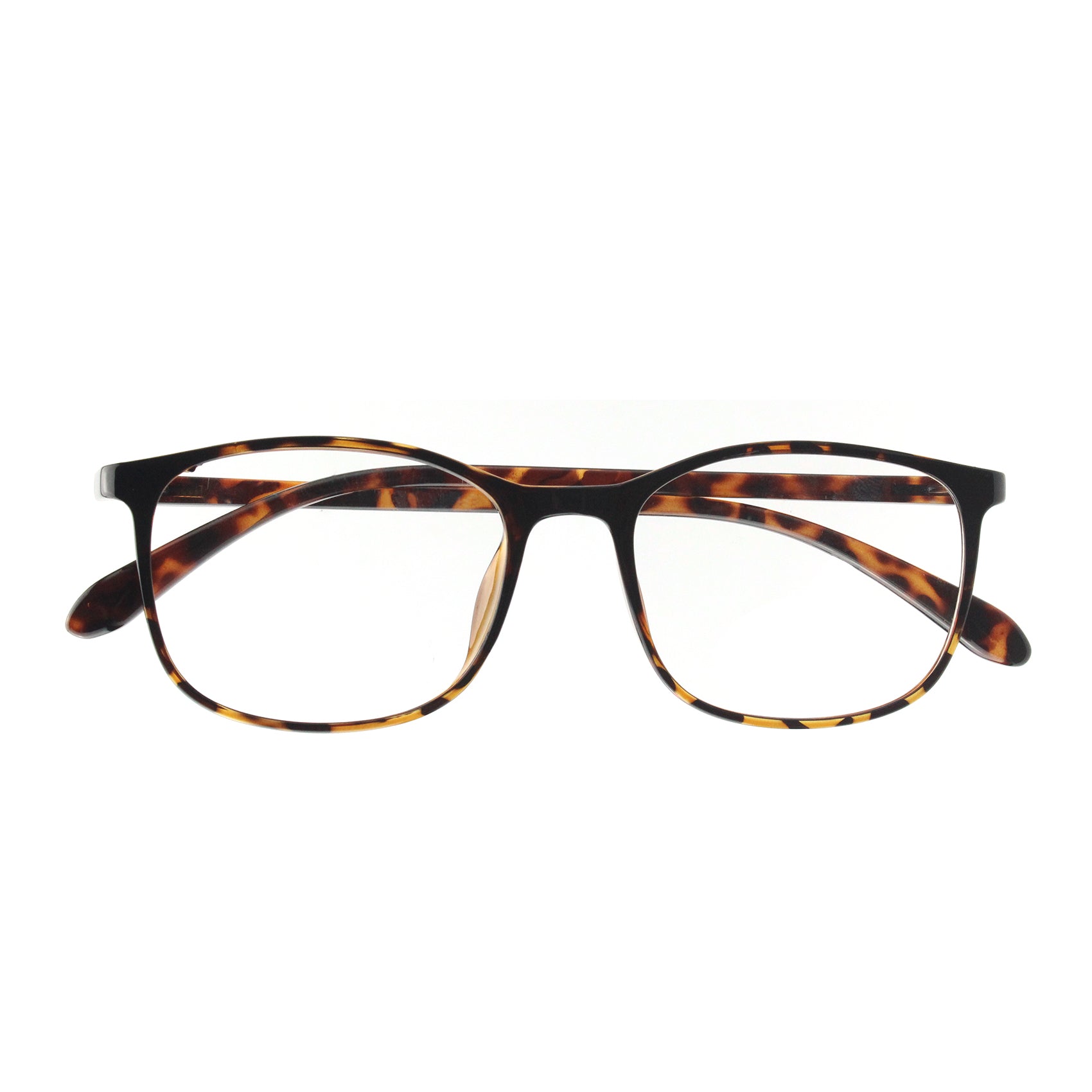 Sunderland Photochromic Grey Distance Glasses — view 5