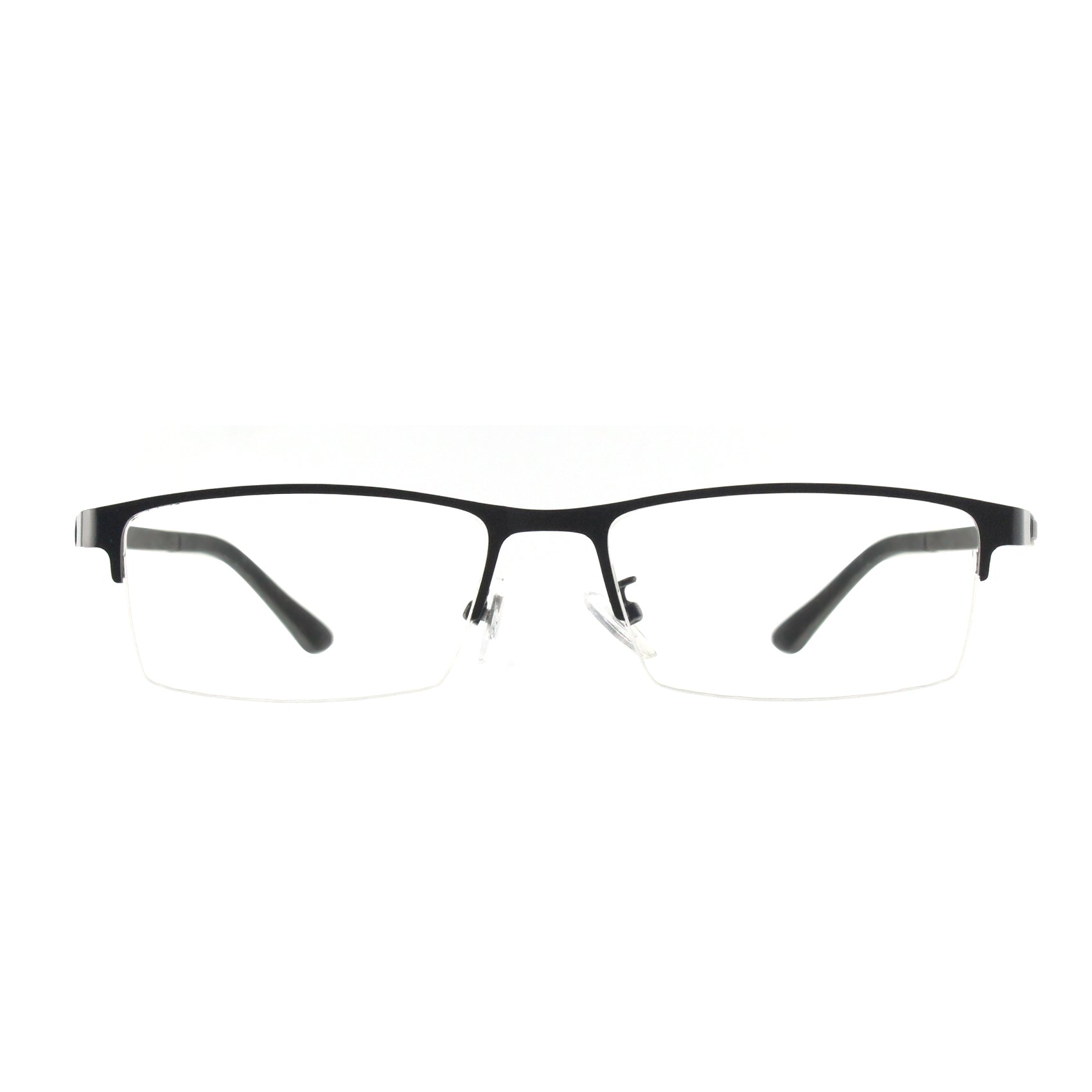 Coventry Photochromic Grey Distance Glasses — view 7