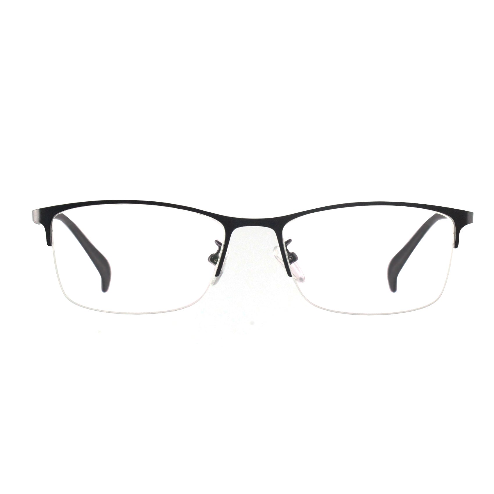 Ipswich Photochromic Grey Distance Glasses — view 6