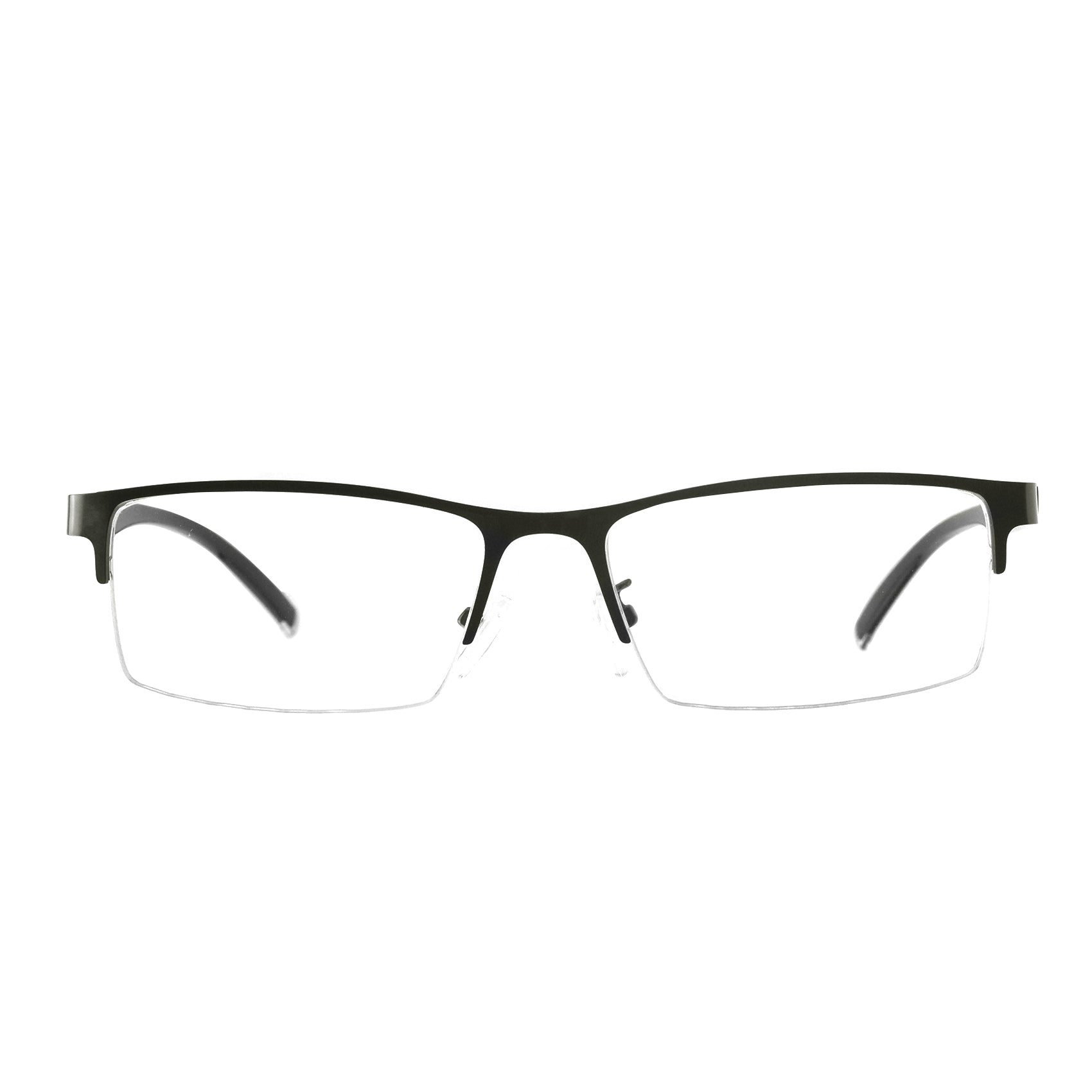 Epsom Photochromic Grey Distance Glasses — view 8