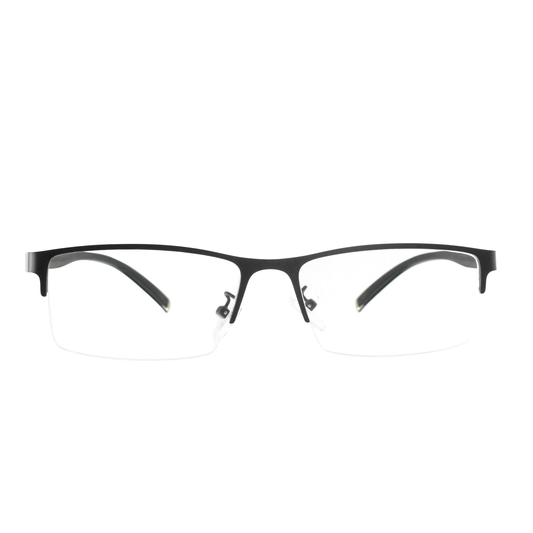 Epsom Photochromic Grey Distance Glasses — view 4