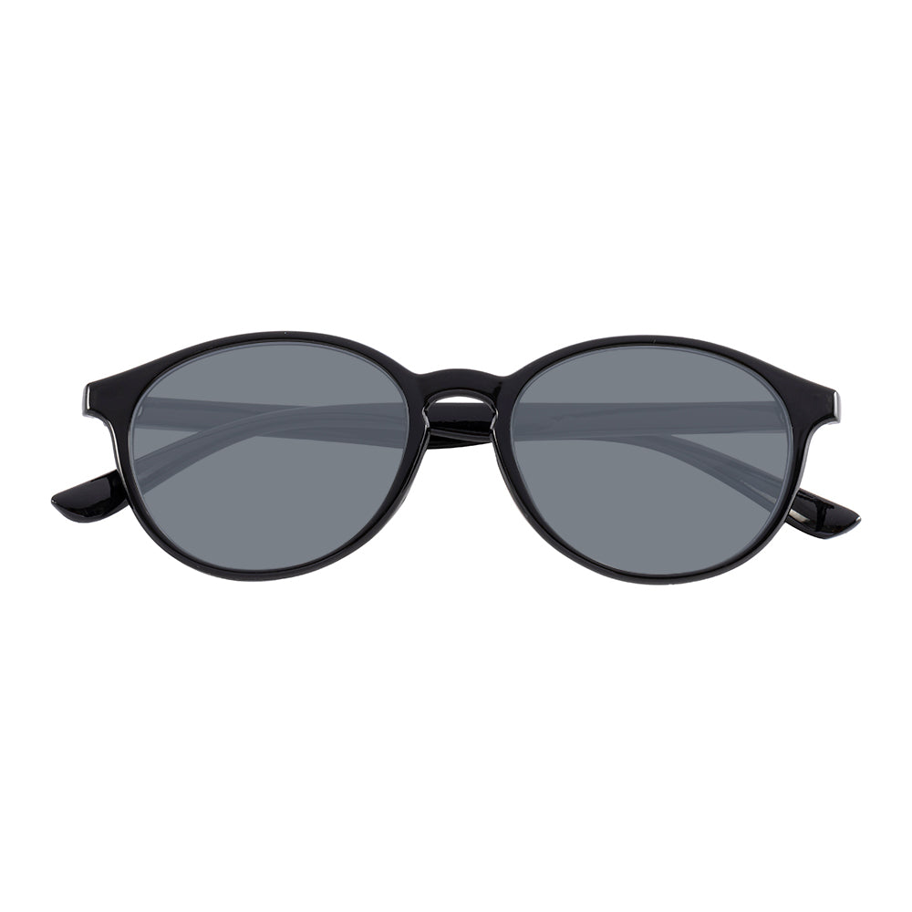Sandhurst Tinted Grey Distance Glasses — view 5
